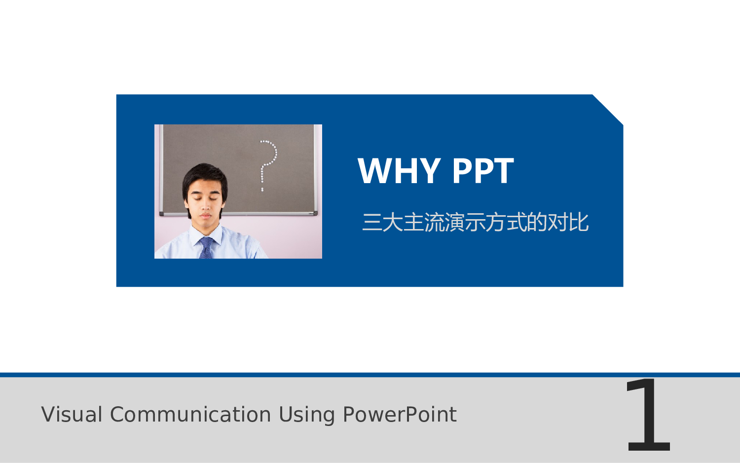 013.配图丰富 简洁大气欧美风格商务PPT模板.ppt 第5页