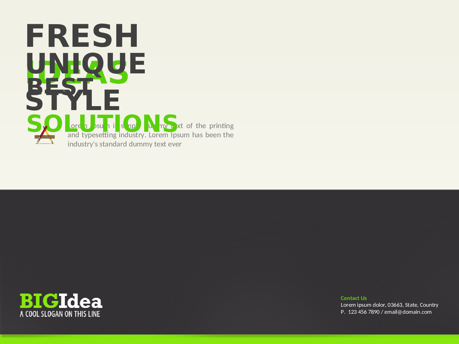 015.Green.ppt 第1页