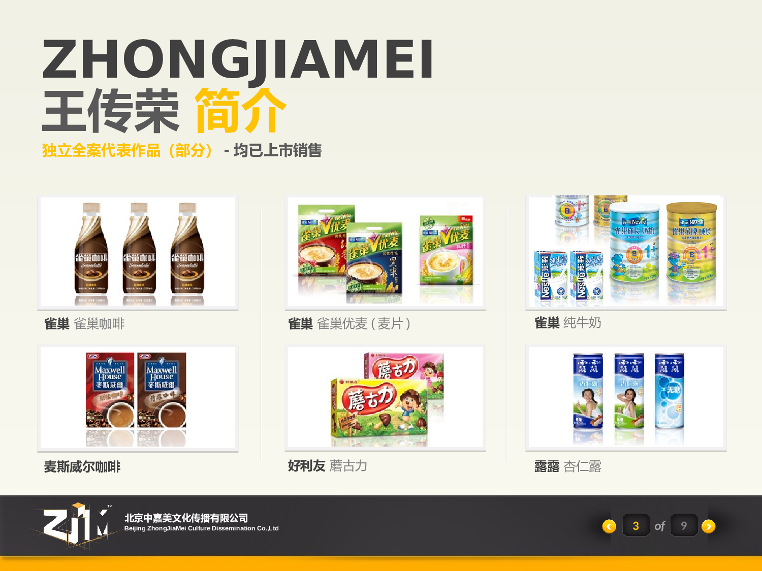 017.中嘉美(王传荣)设计团队简介.ppt 第5页
