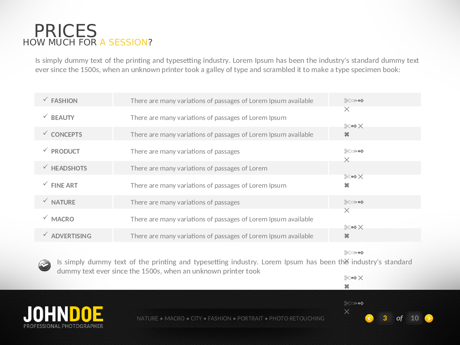 057.Portfolio.ppt 第4页