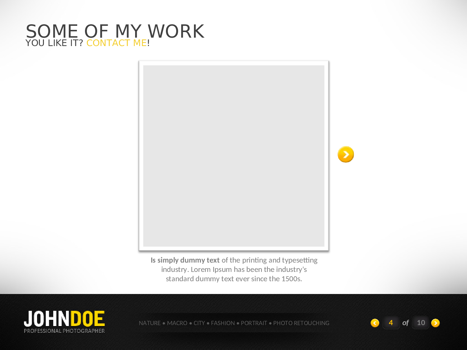 057.Portfolio.ppt 第5页