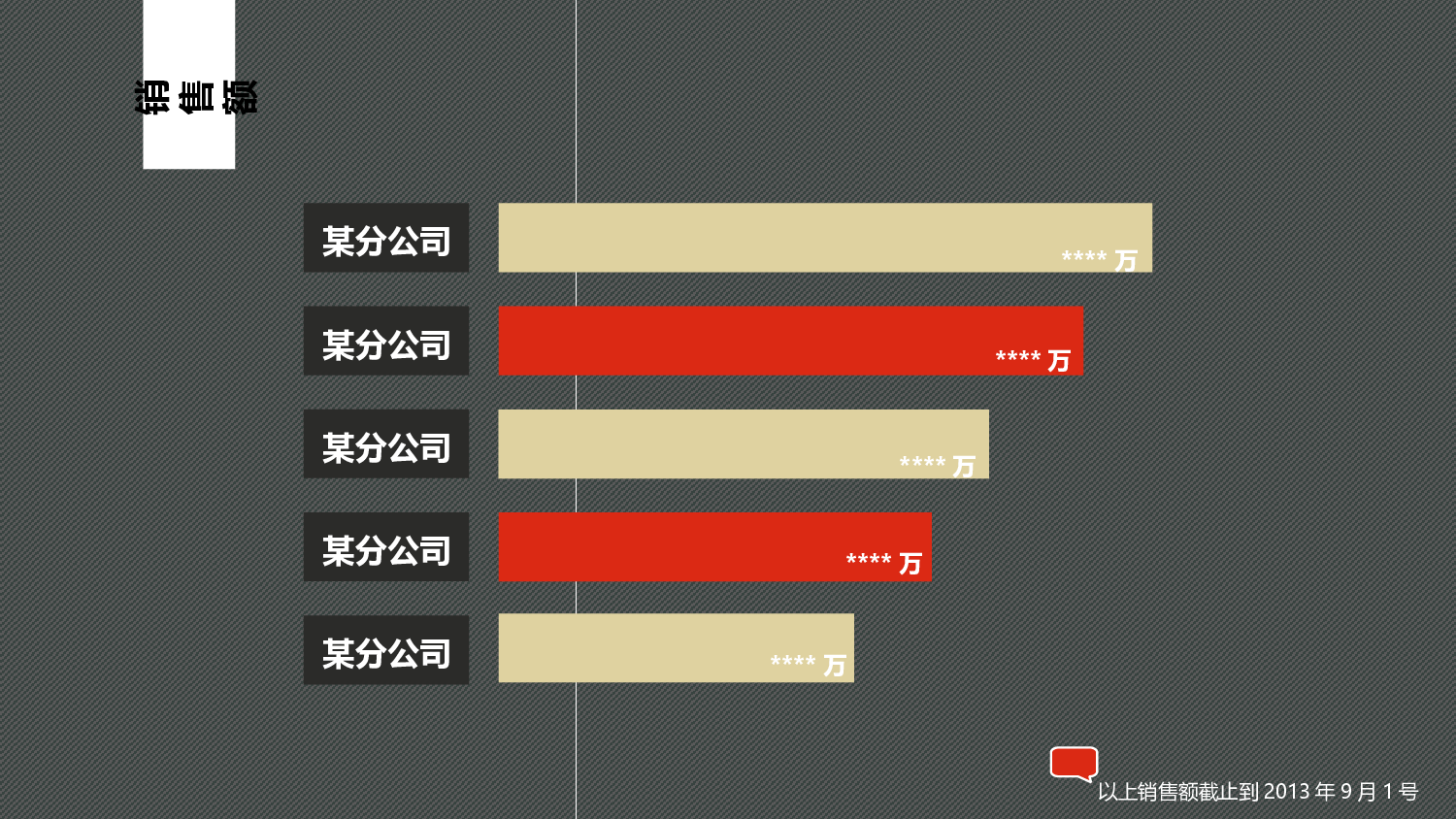 11.月报工作总结扁平化ppt模板下载.ppt 第4页