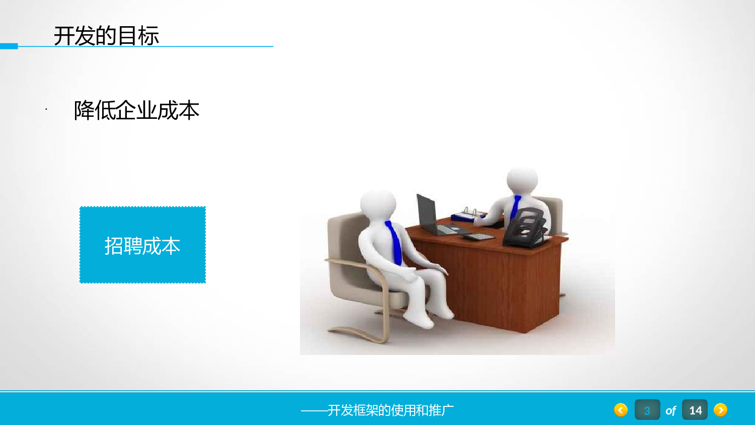 118.天蓝色汇报.ppt 第5页