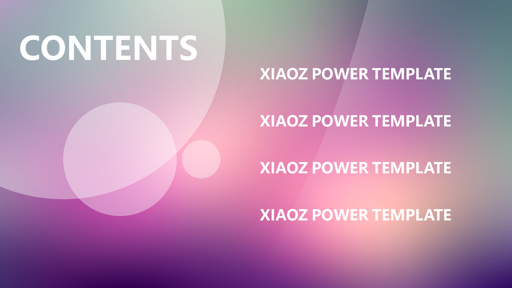 商务ios简约静态模板 (1).pptx 第2页