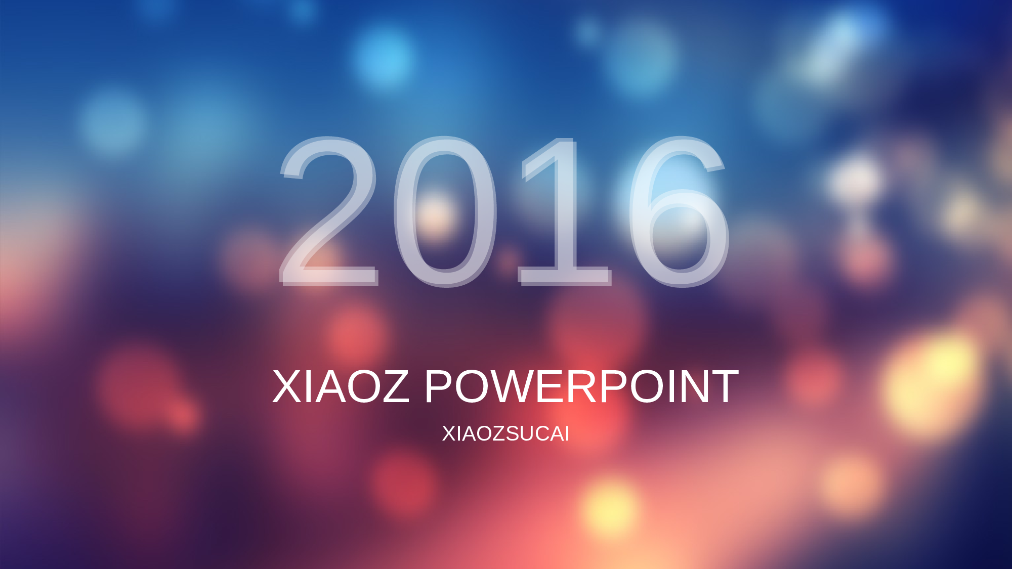 商务ios简约静态模板 (2).pptx 第1页