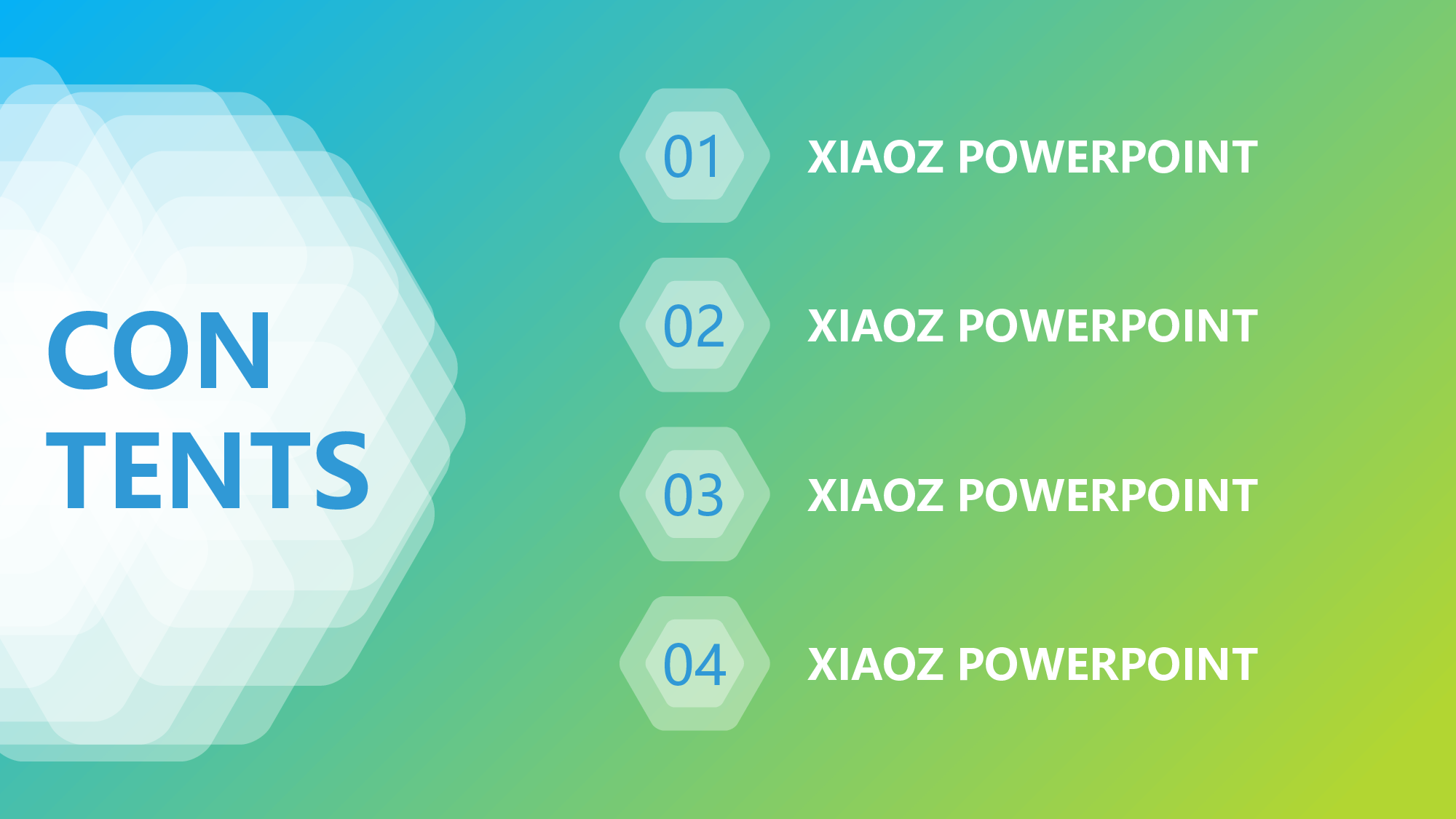 商务ios简约静态模板 (5).pptx 第2页