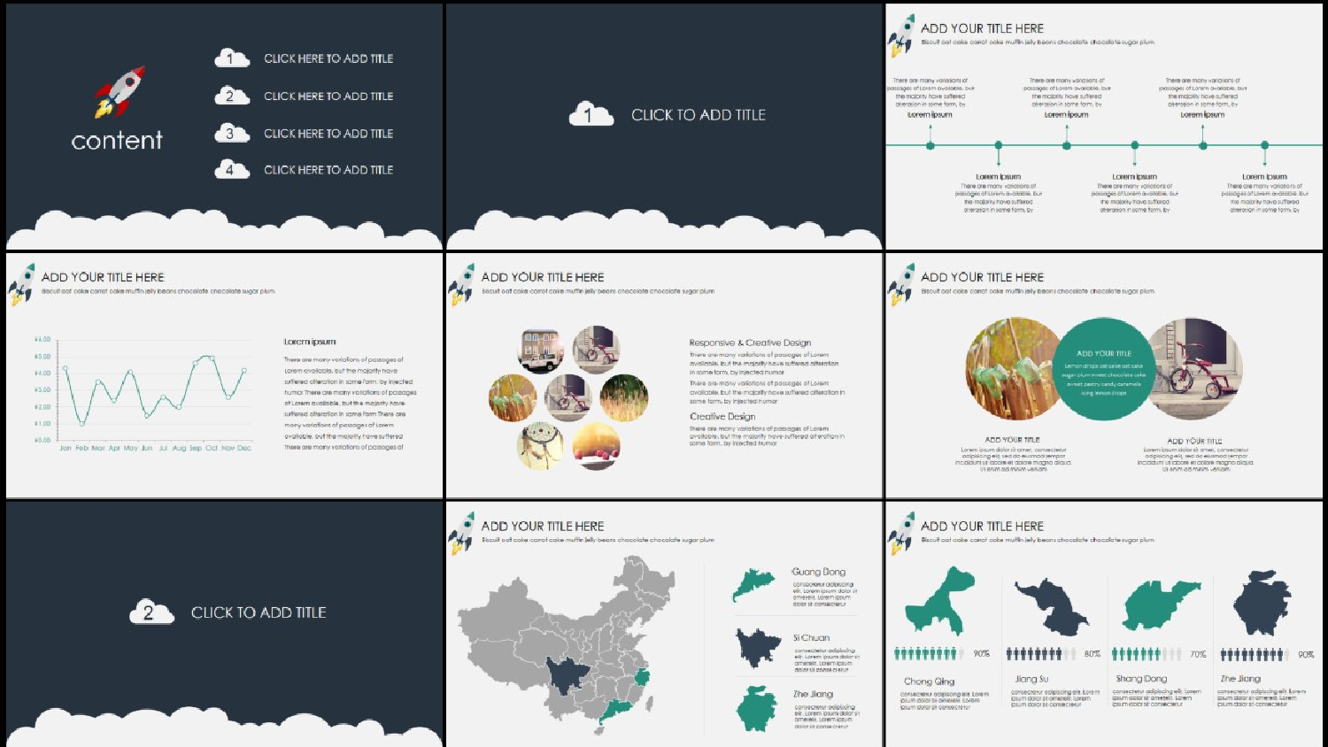 扁平化卡通PPT15.ppt 第4页