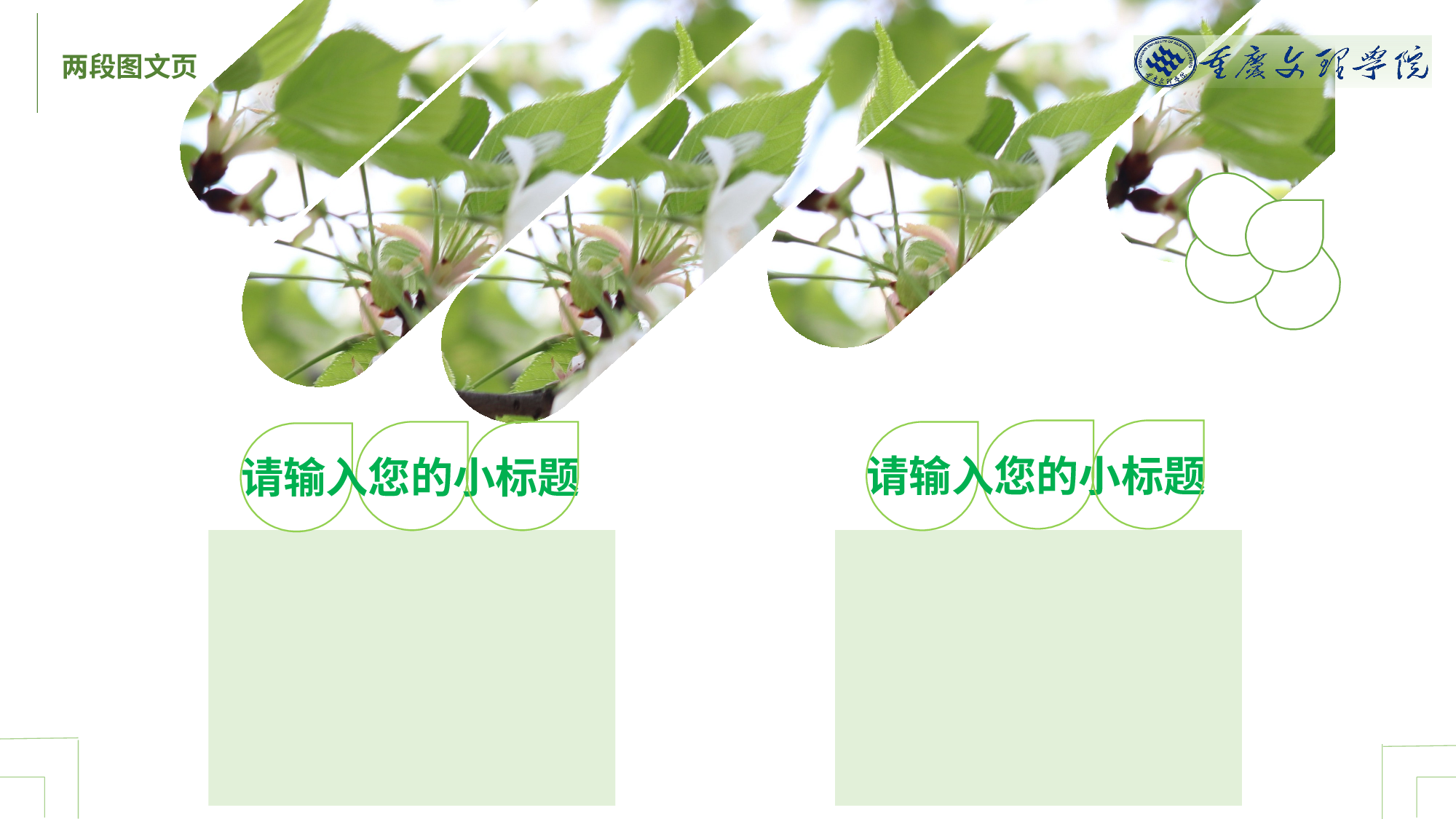 某某大学答辩通用模板1.pptx 第6页