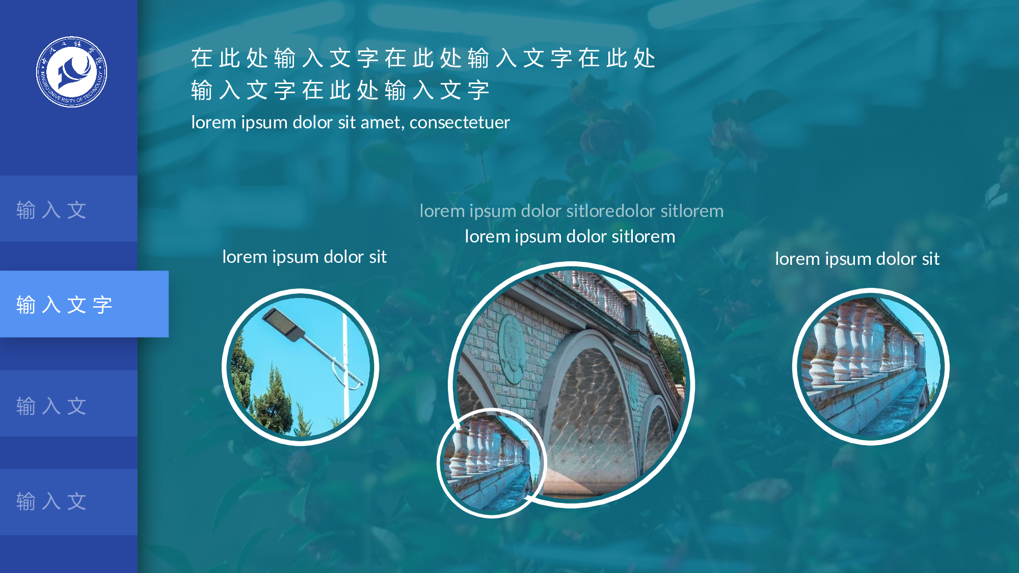 某某大学答辩通用模板22.pptx 第5页