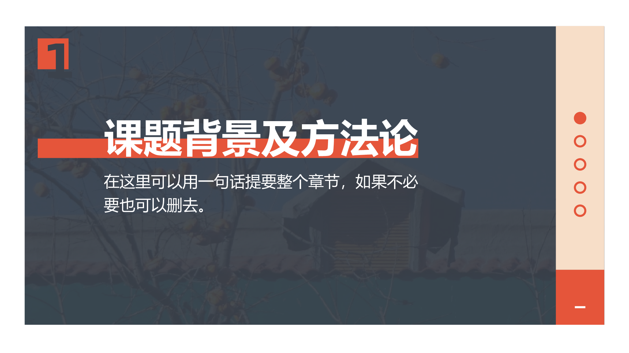某某大学答辩通用模板372.pptx 第3页