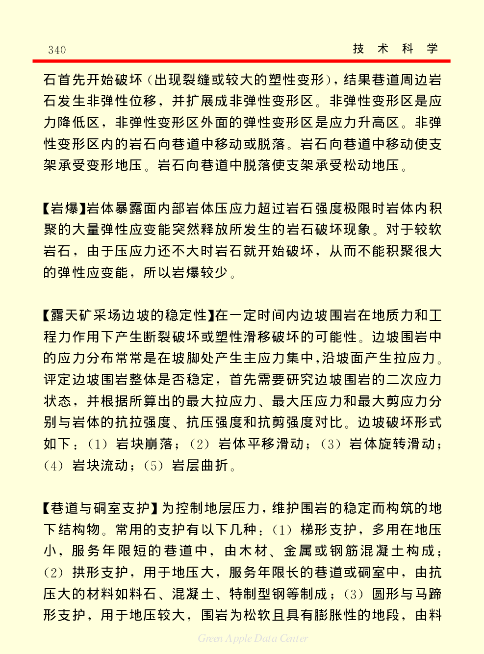 《中国小百科全书（５）：技术科学》矿冶.pdf 第5页
