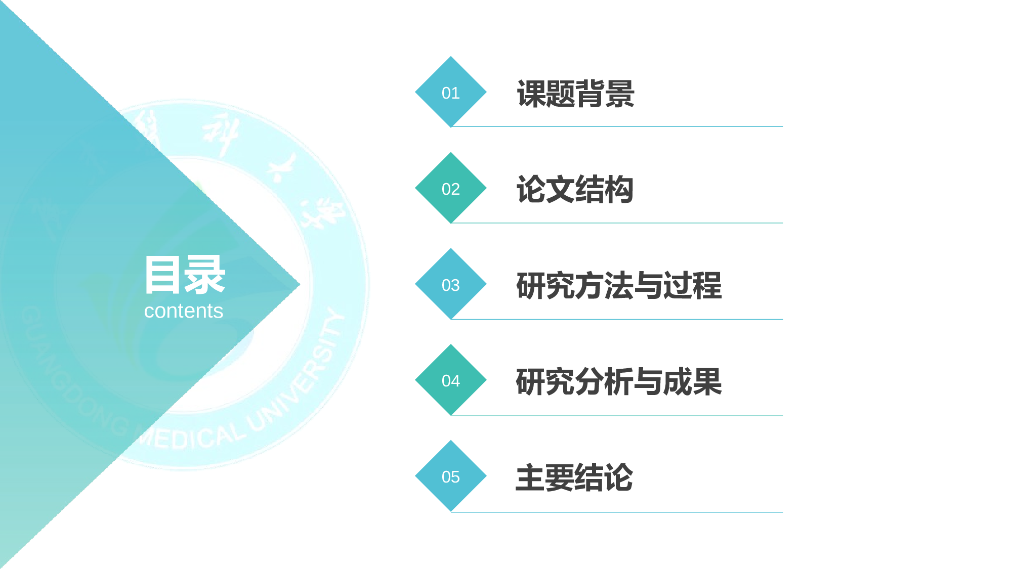 某某大学答辩通用模板38.pptx 第4页