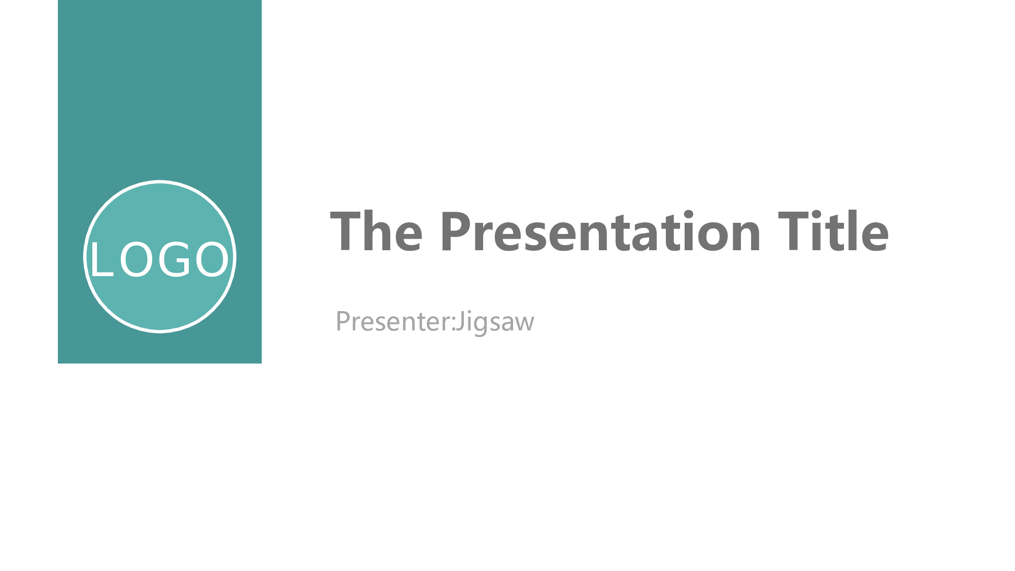 极简万能通用PPT模板下载.ppt 第1页