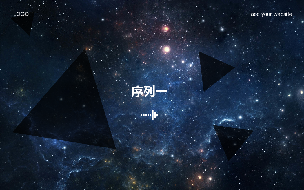 大气商务模板06416.pptx 第3页