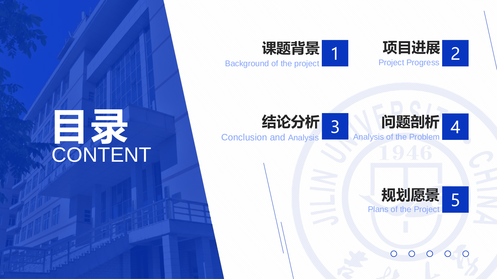 某某大学答辩通用模板406.pptx 第2页