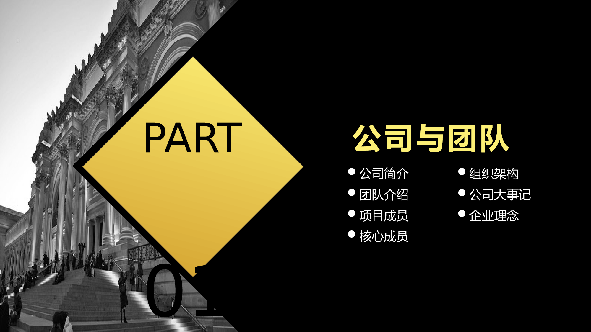 高端商务PPT模板 (14).pptx 第3页