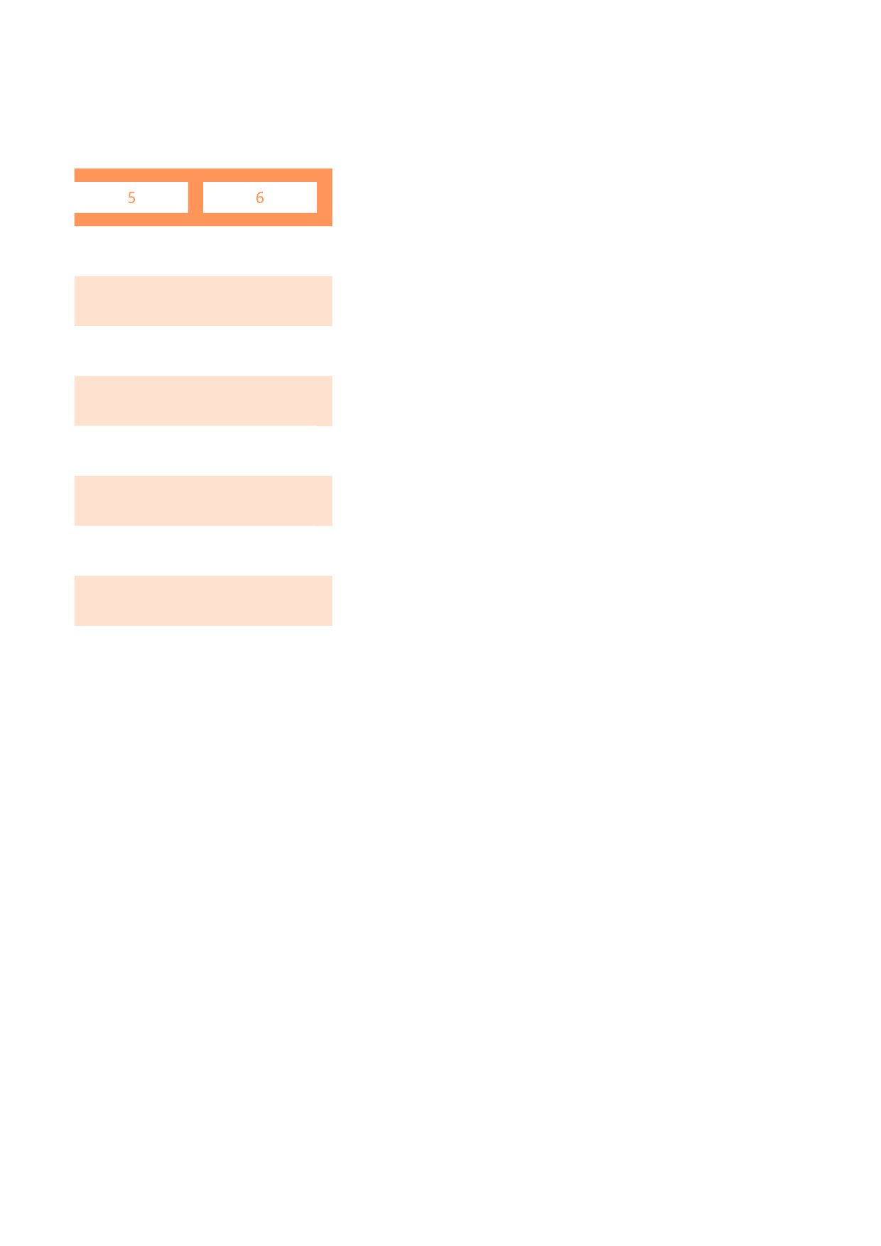 课堂座位表模板7-e9728625931c.xlsx 第4页