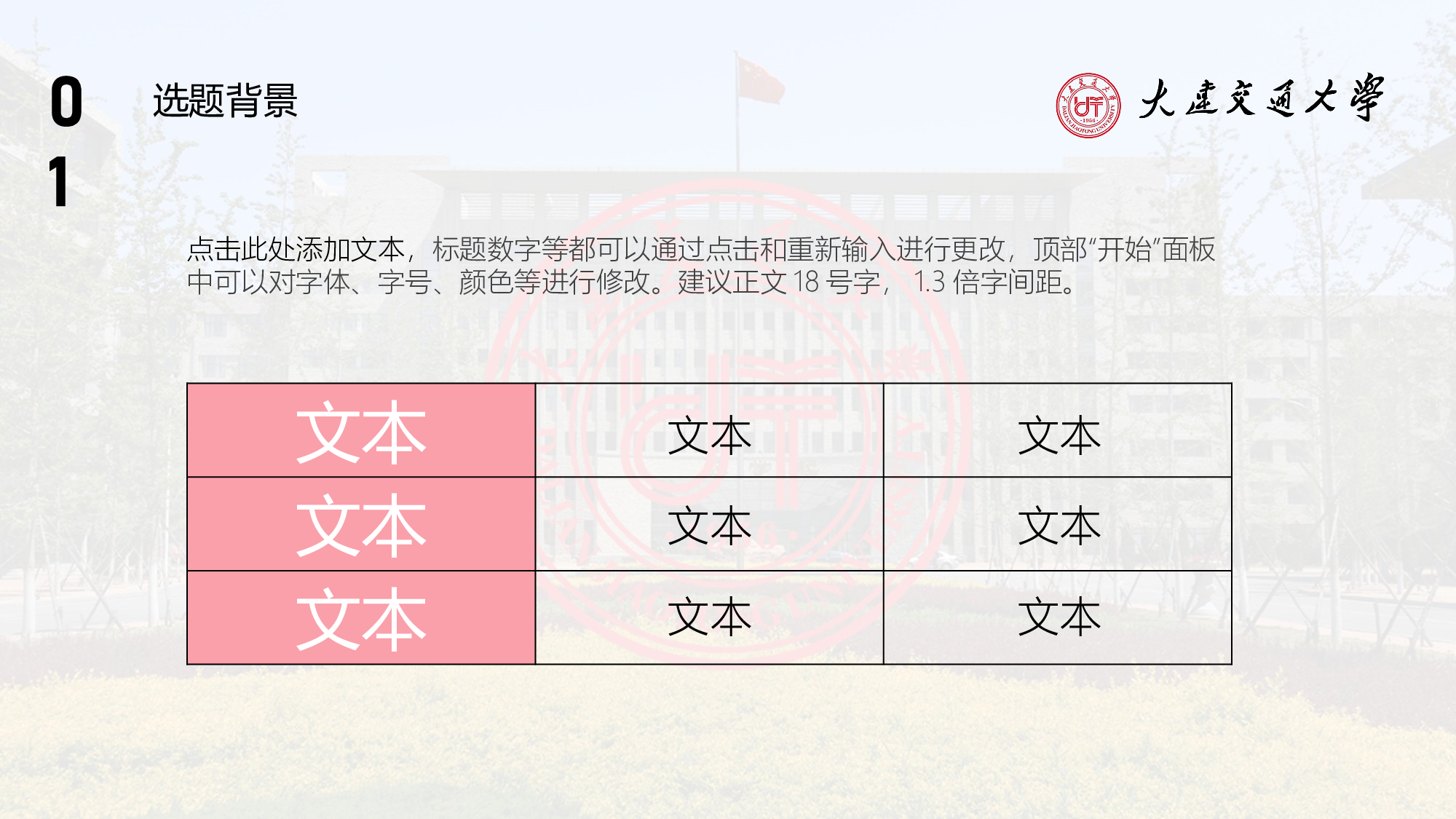 某某大学答辩通用模板441.pptx 第5页