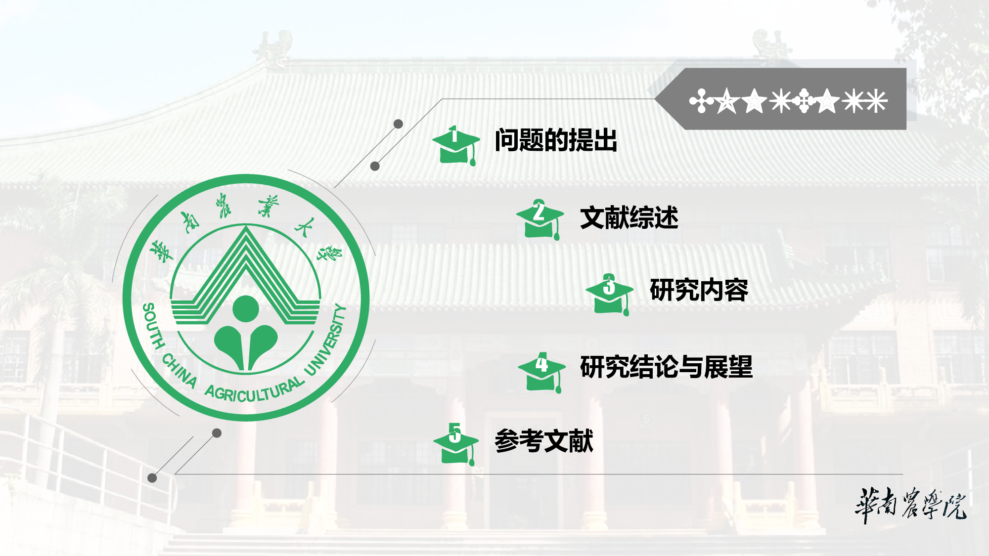 某某大学答辩通用模板455.pptx 第2页