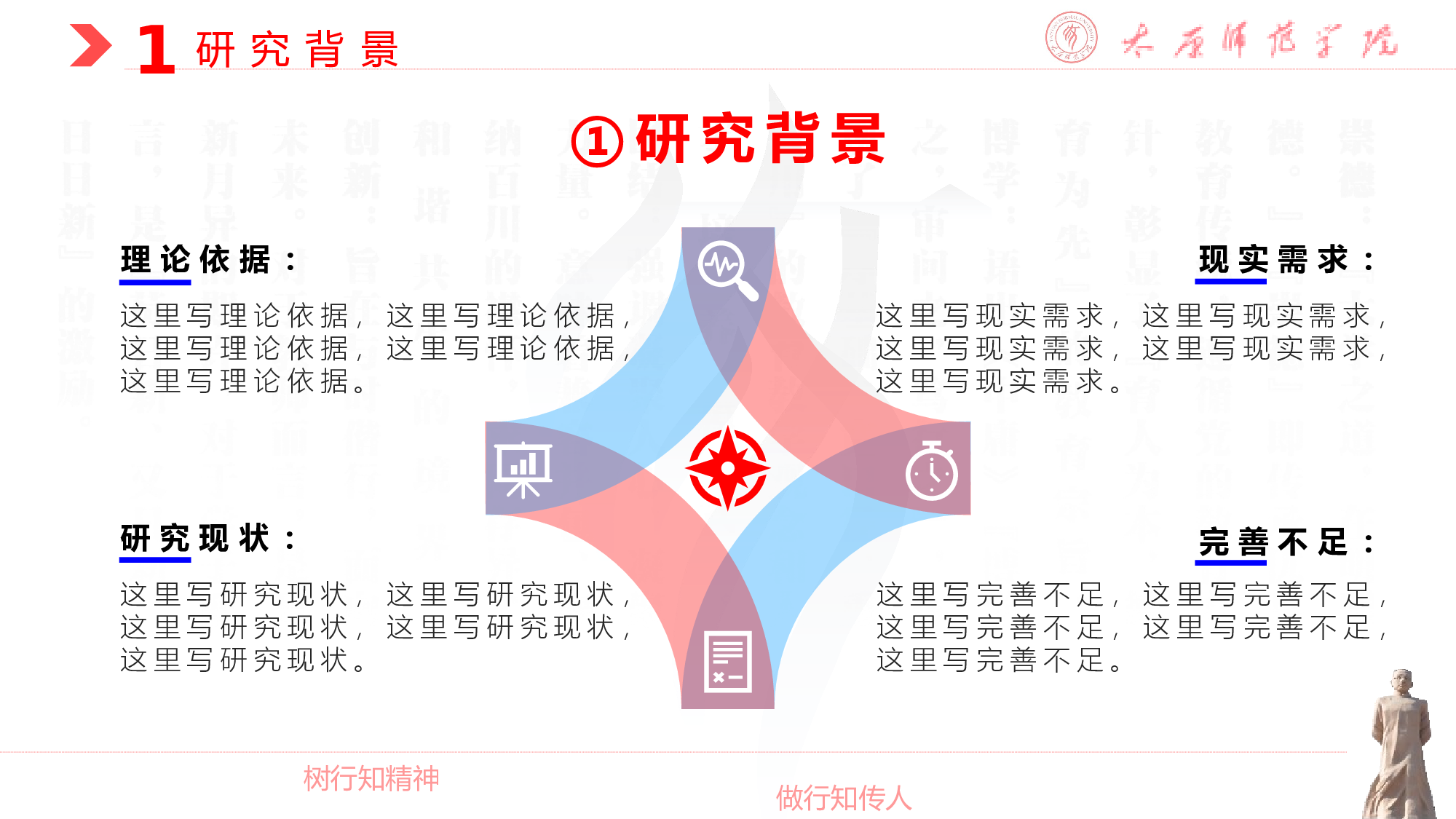 某某大学答辩通用模板467.pptx 第5页