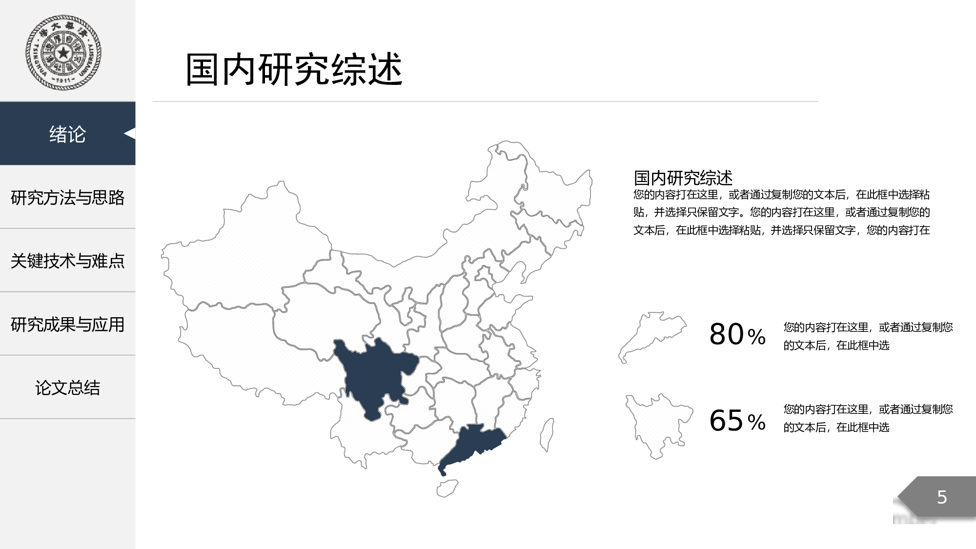 毕业答辩(02)&mdash;&mdash;锐旗设计[228].pptx 第5页