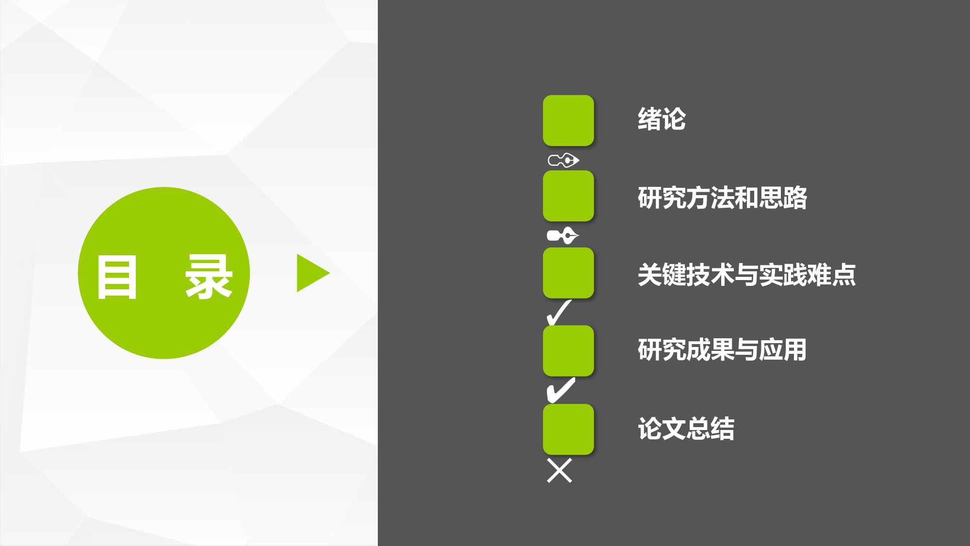 毕业答辩(26)&mdash;&mdash;锐旗设计[252].pptx 第2页