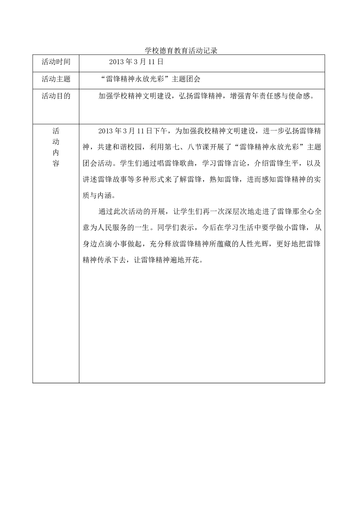 班级-团队主题教育活动记录-45878f59ed97.docx 第2页