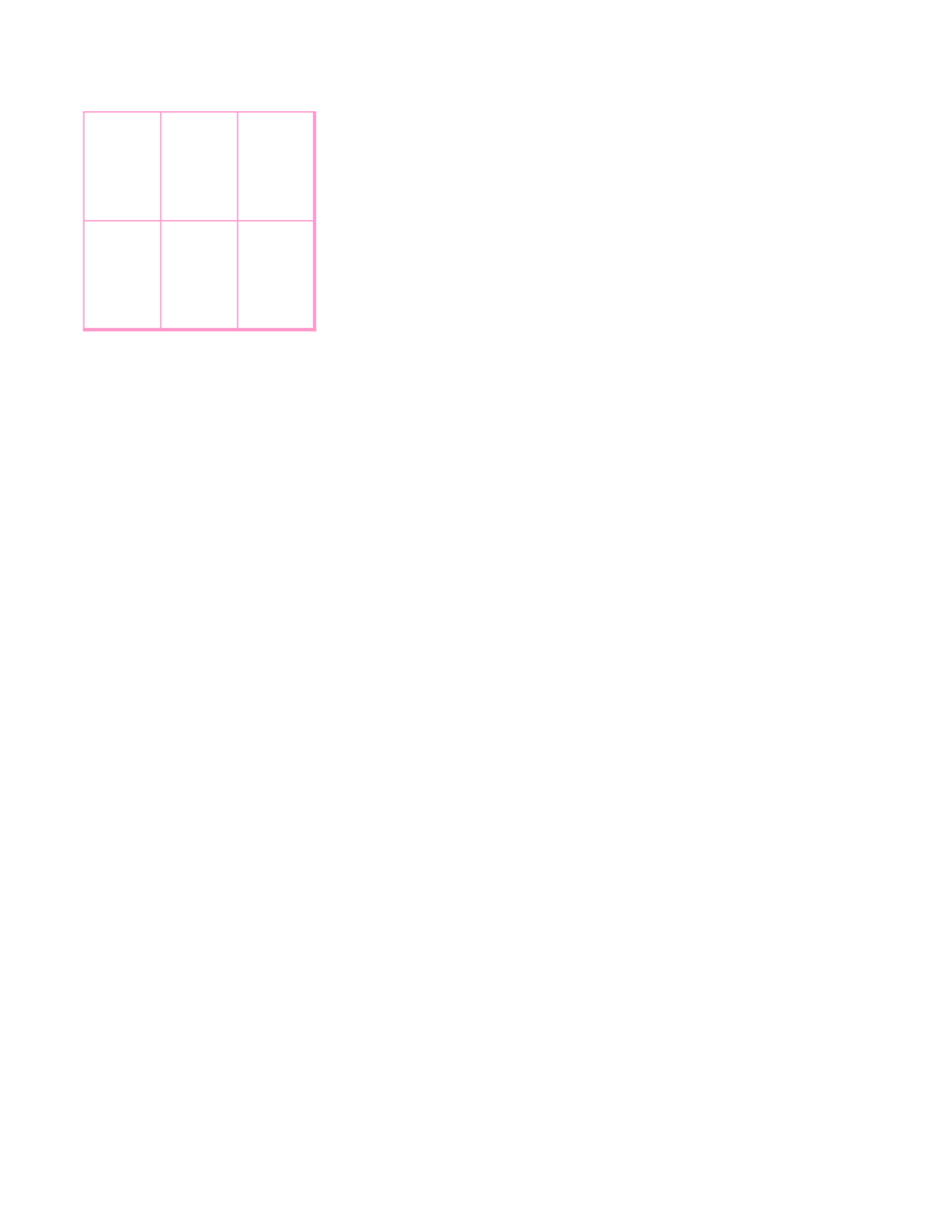 值日表模板54.xls 第4页