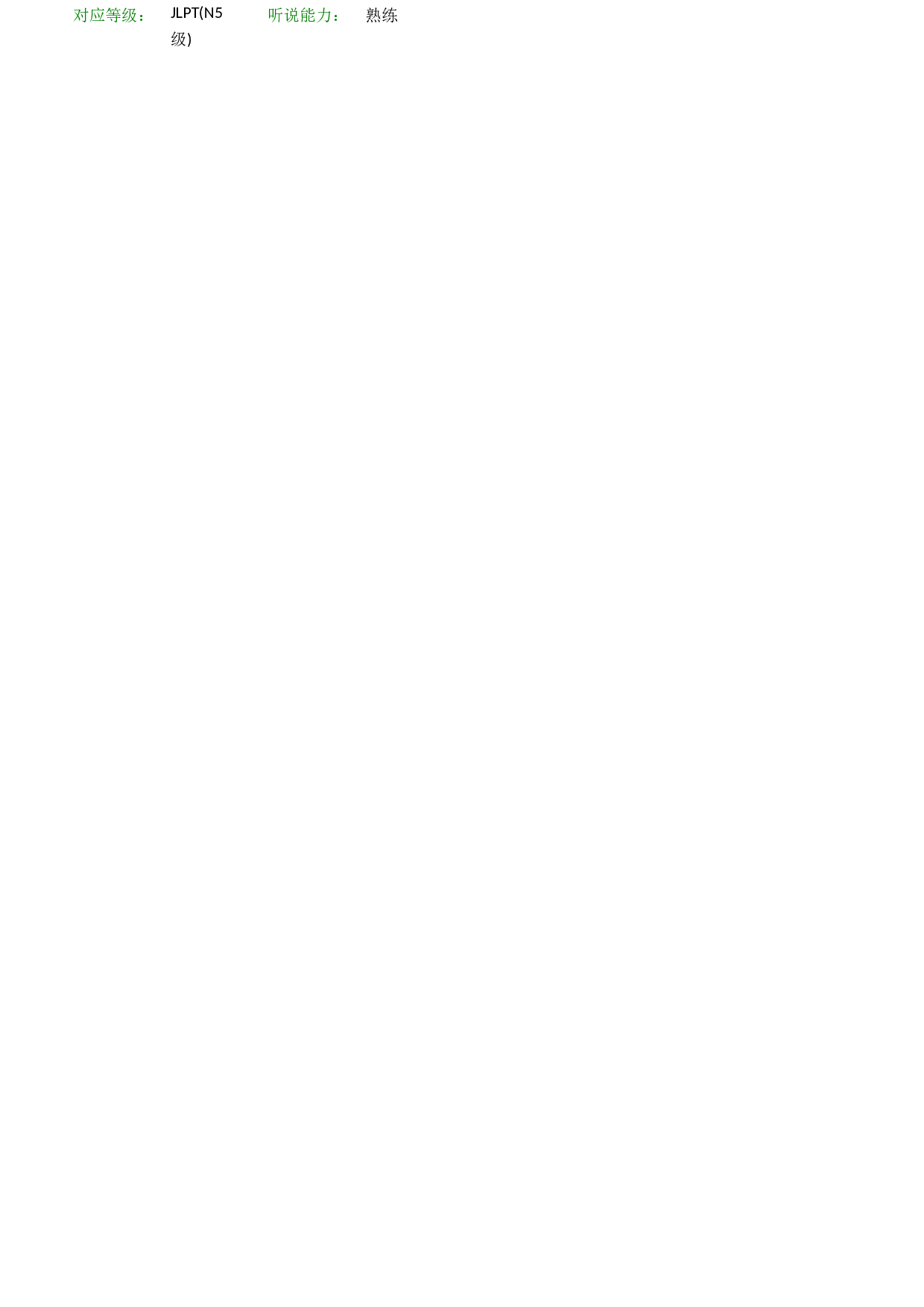 64.绿色叶子简历.doc 第2页