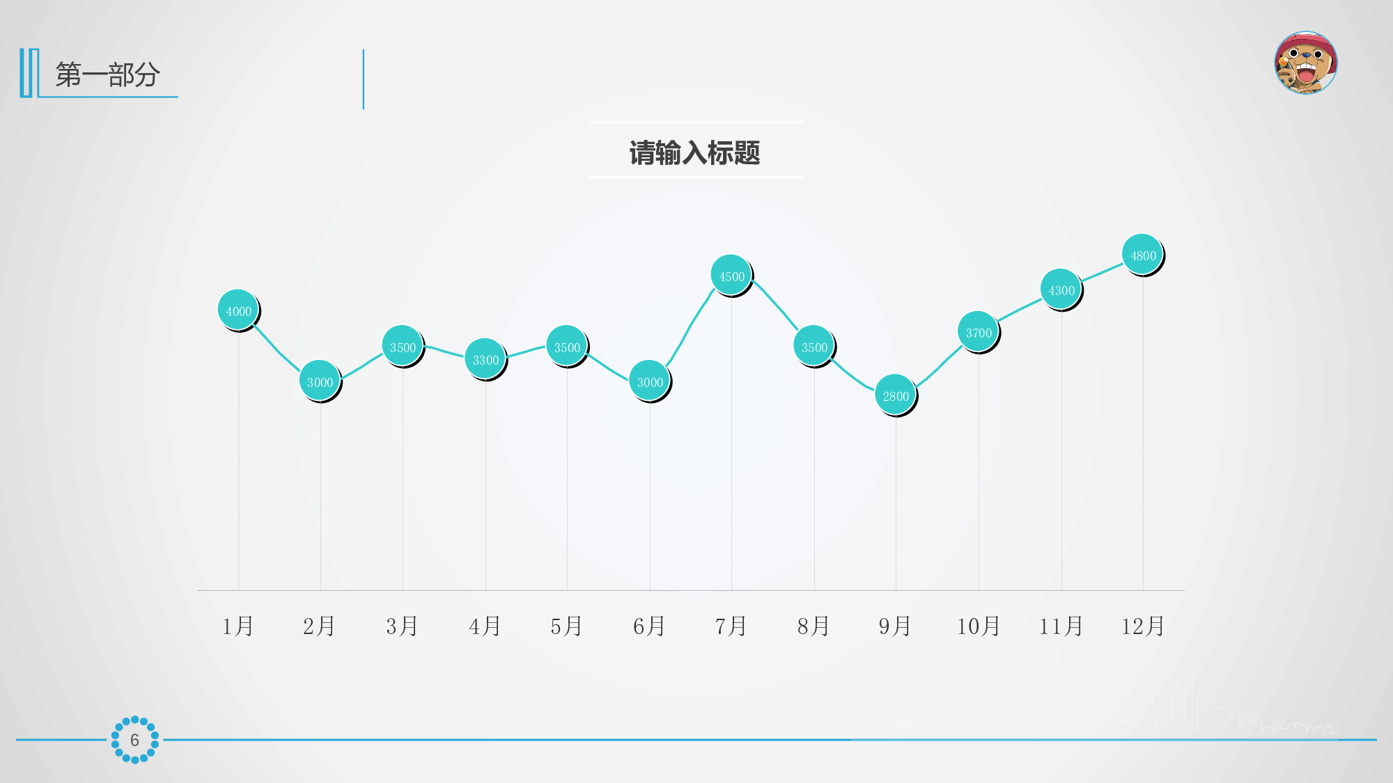 年终商务工作总结模板07987.pptx 第6页
