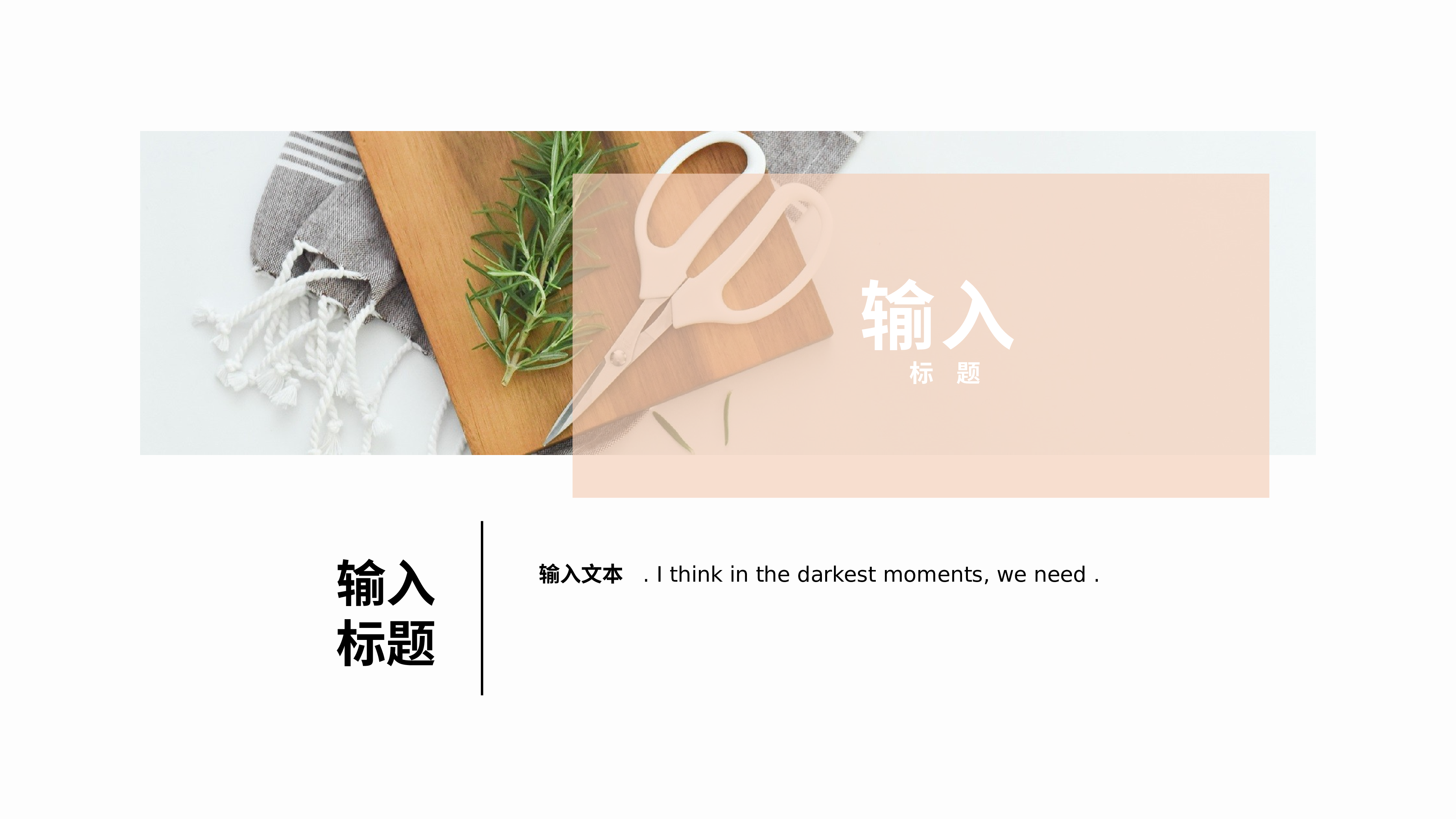 编号40-欧美极简大气【三】.pptx 第5页