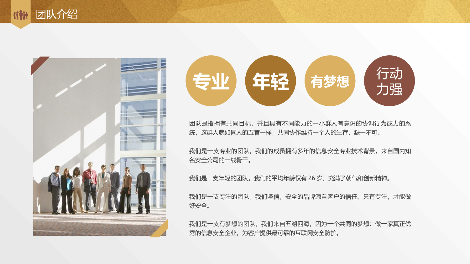融资路演PPT模板 (3).pptx 第5页