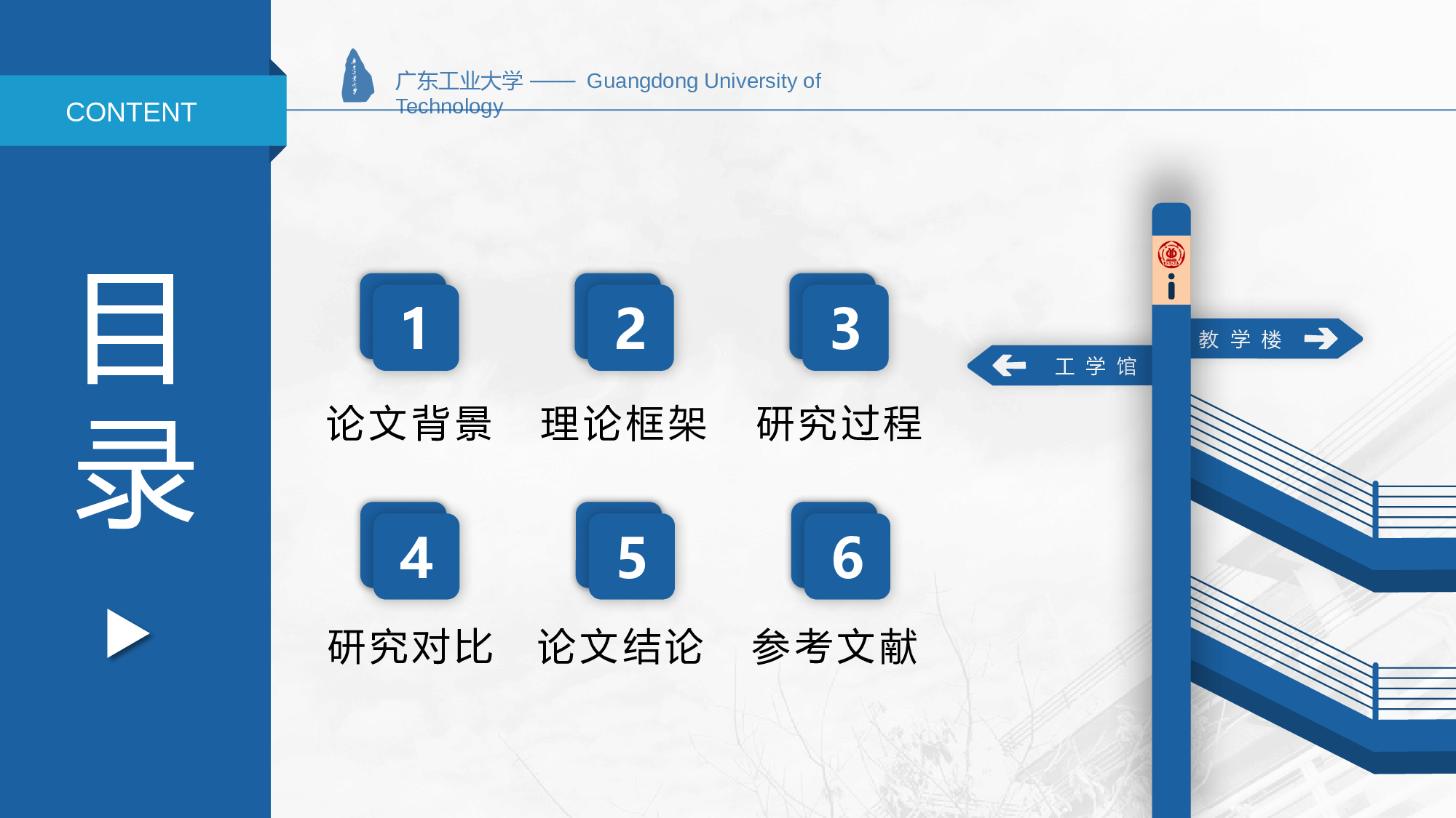 某某大学答辩通用模板259.pptx 第2页