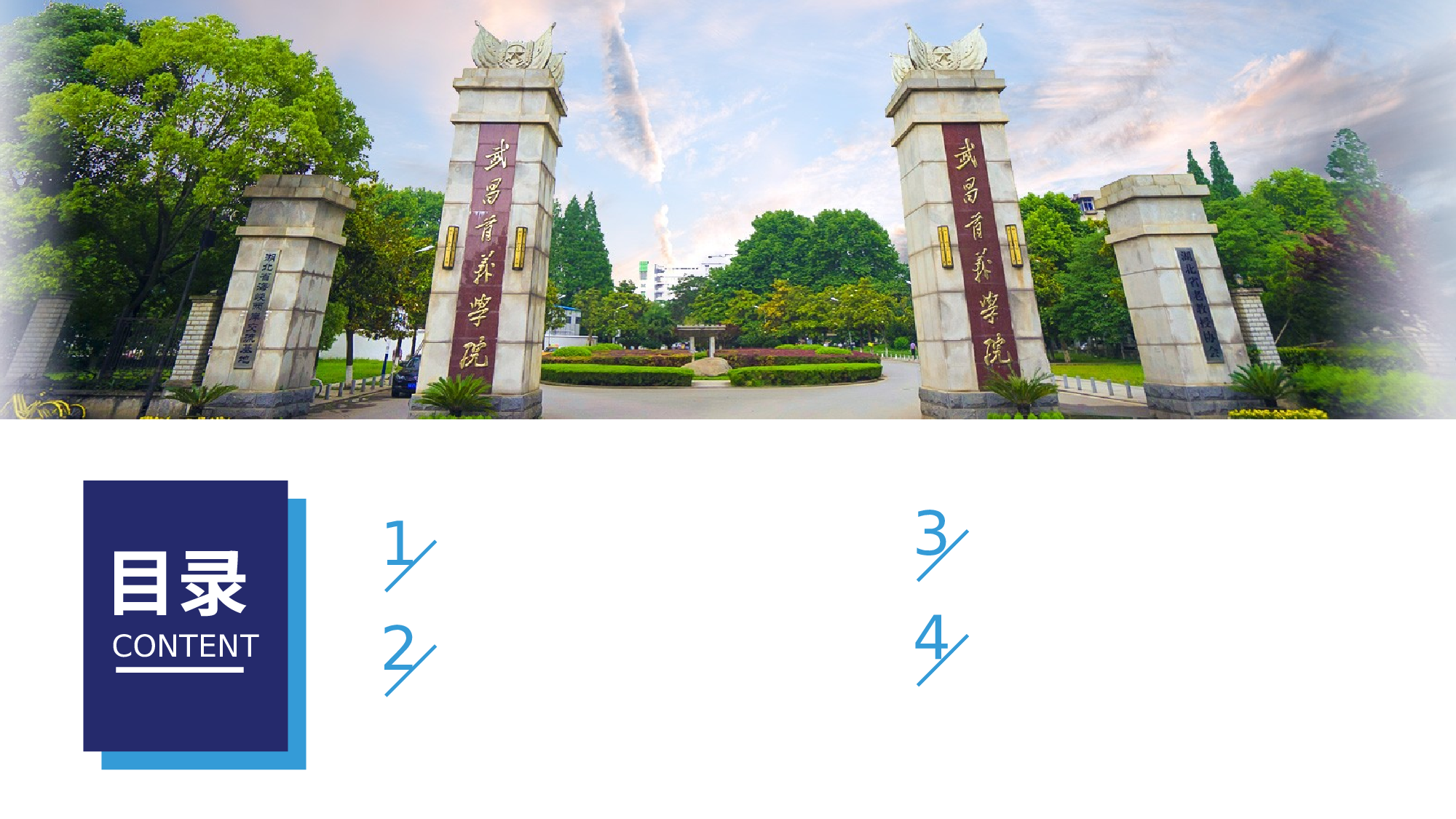 某某大学答辩通用模板322.pptx 第2页