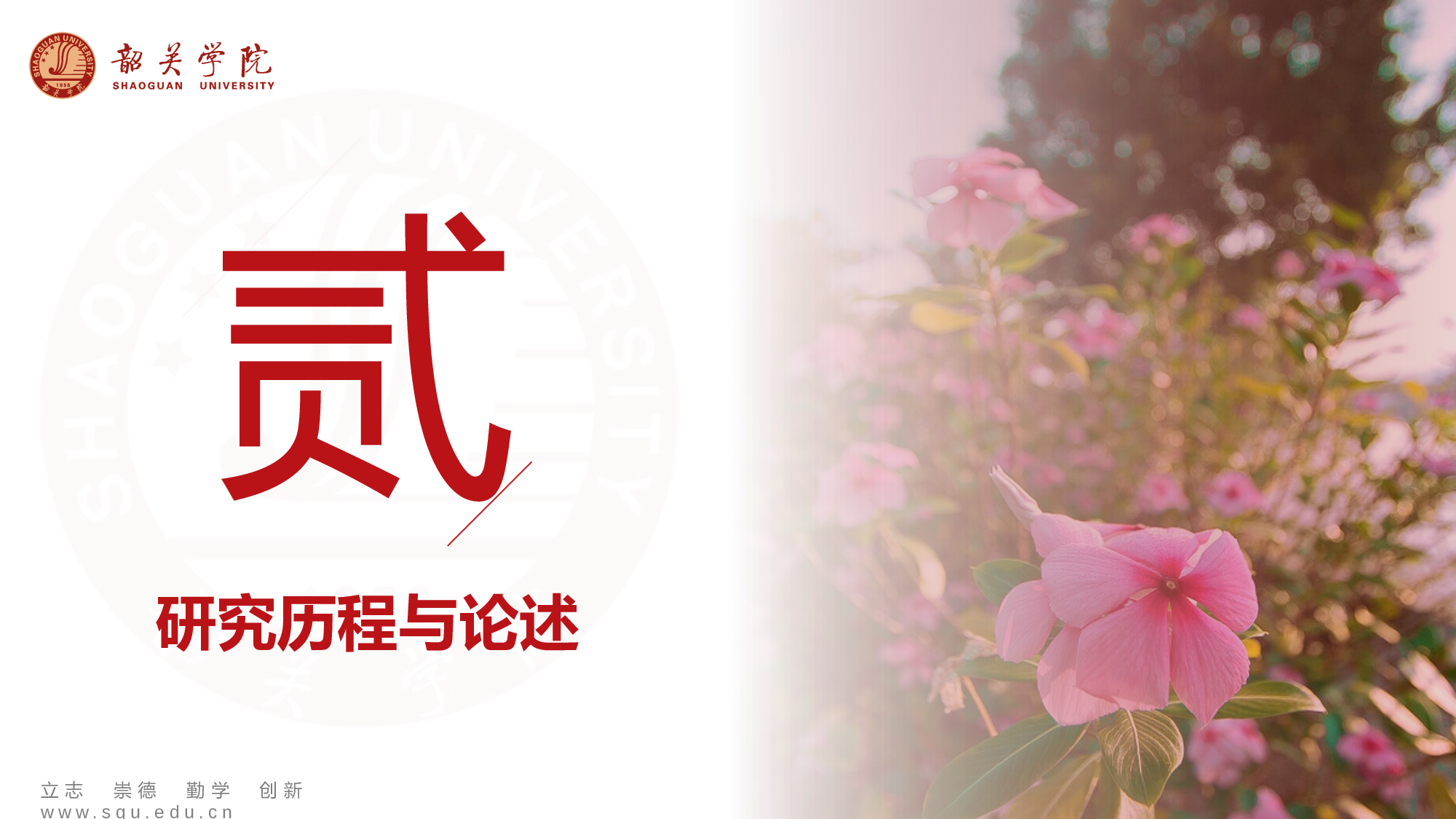 某某大学答辩通用模板312.pptx 第5页