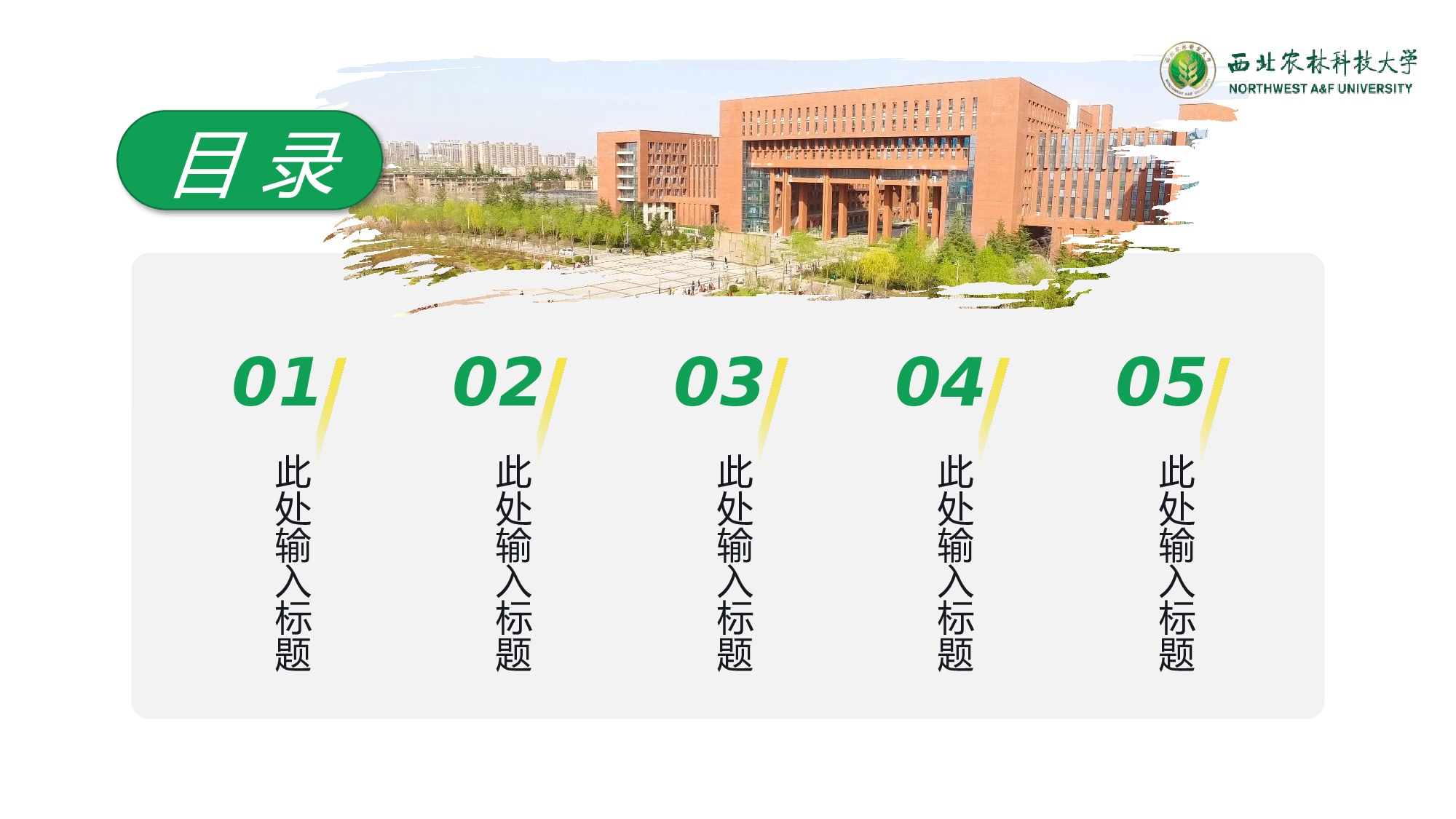 某某大学答辩通用模板349.pptx 第2页