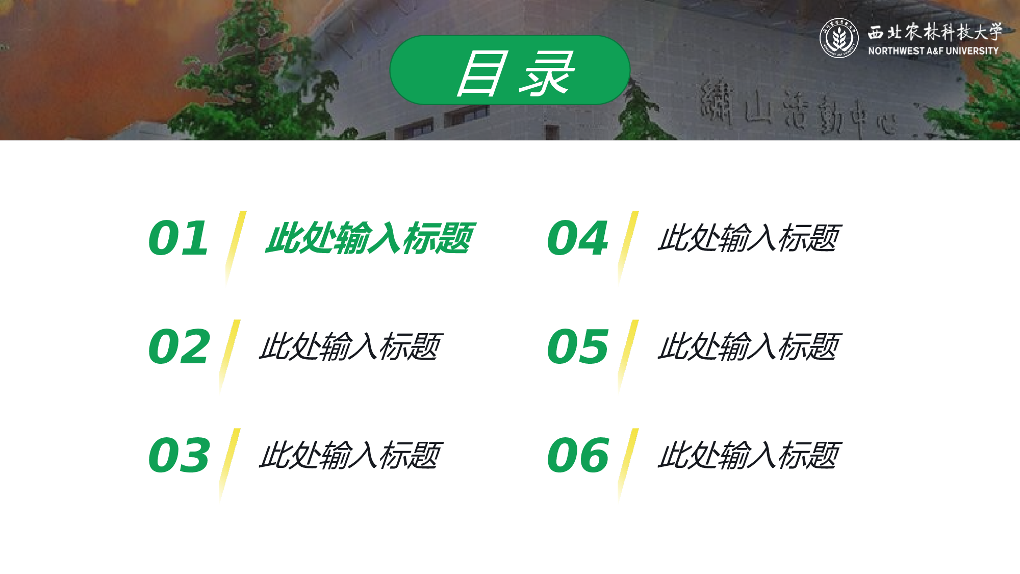某某大学答辩通用模板349.pptx 第5页