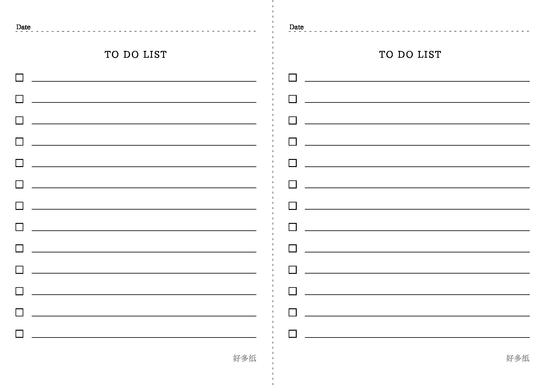 TODO.pdf 第1页