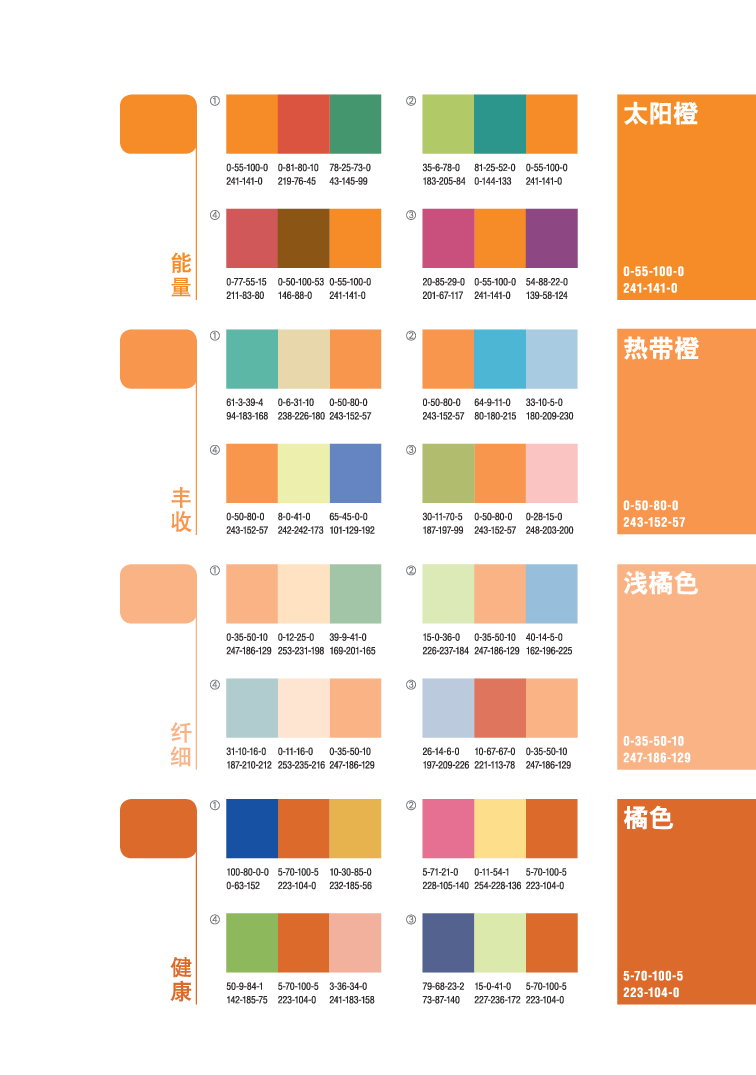 03协调色-橙.pdf 第3页
