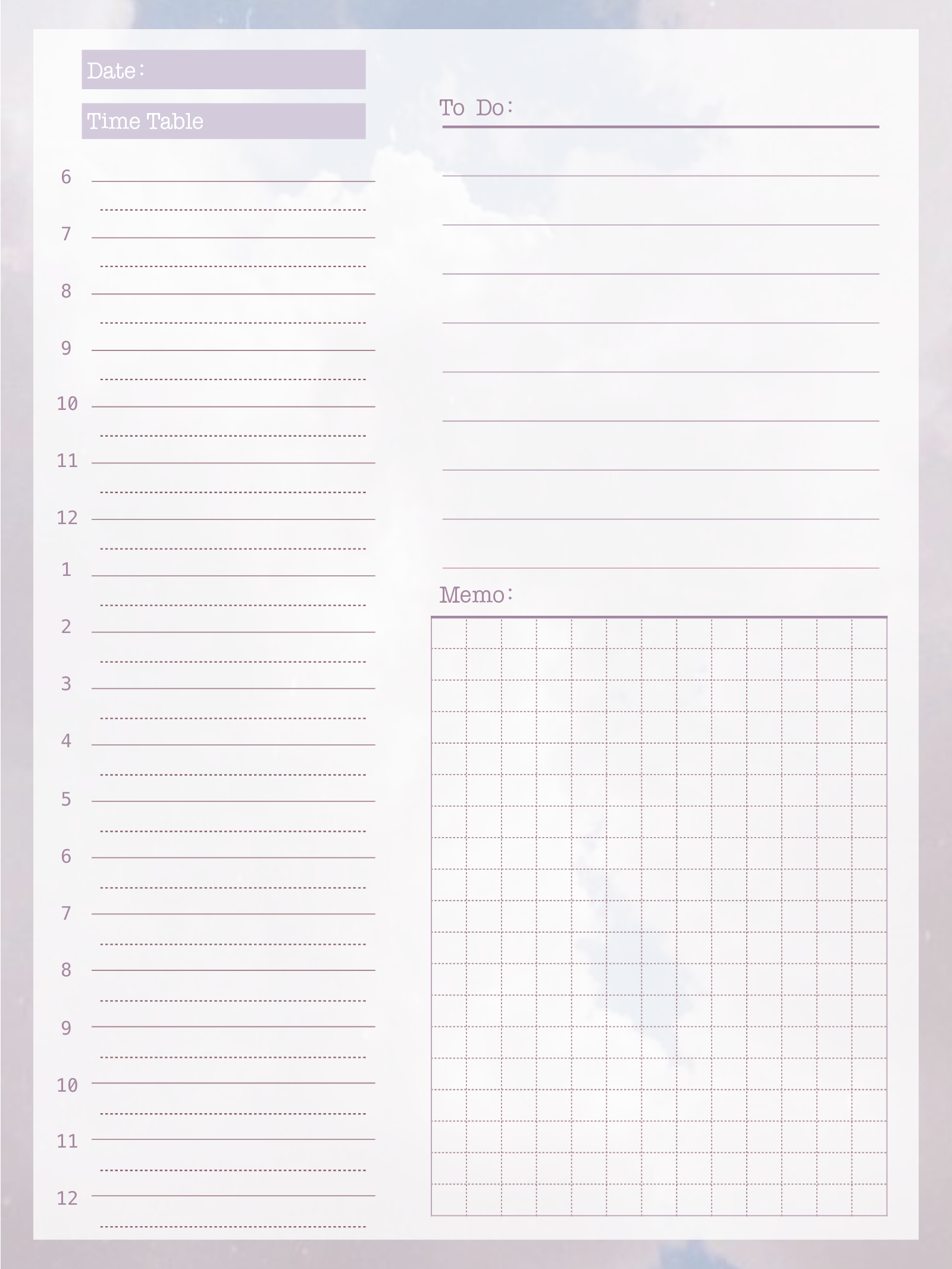 少女心特辑日计划.pdf 第3页