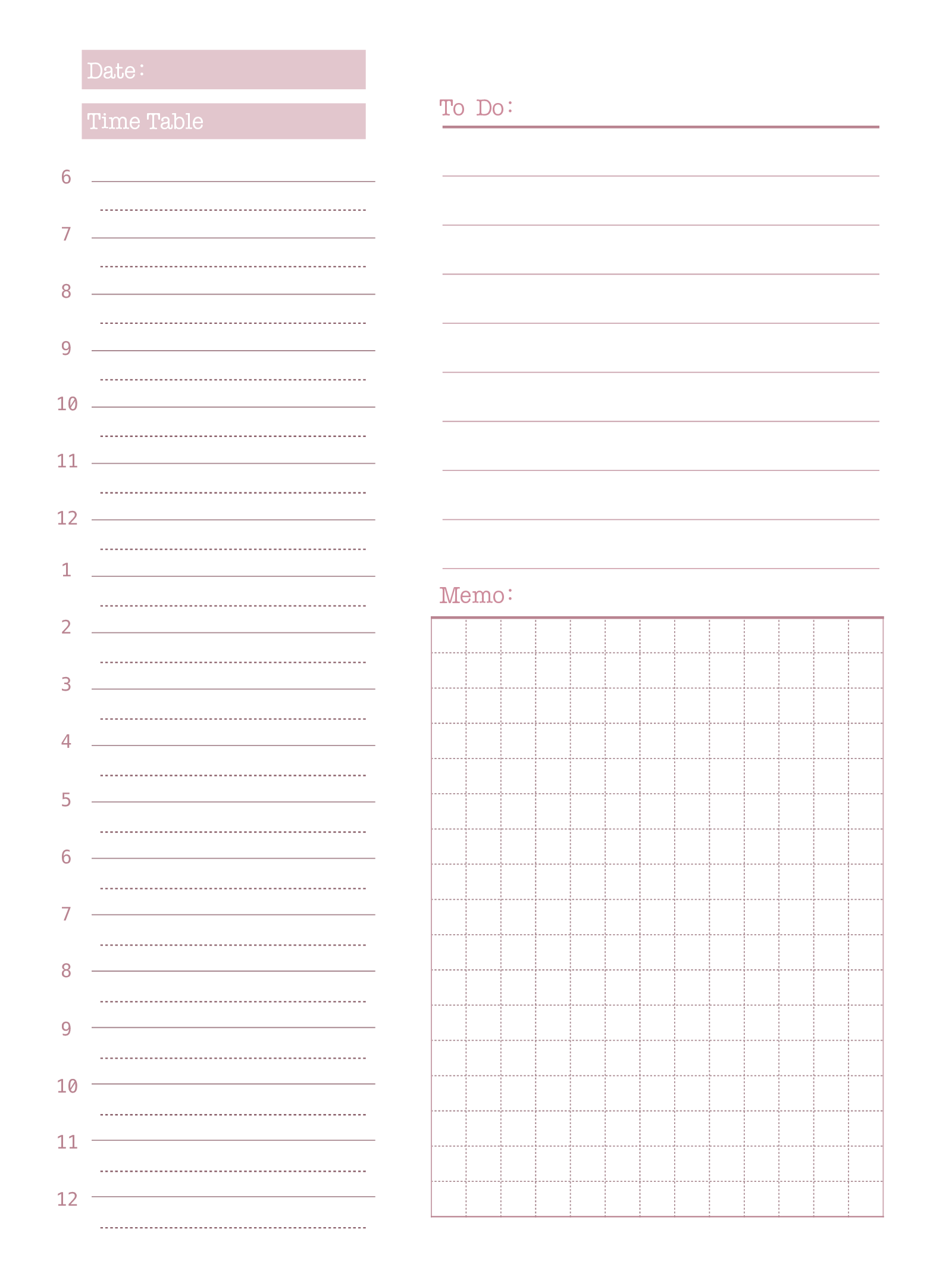 少女心特辑日计划.pdf 第2页