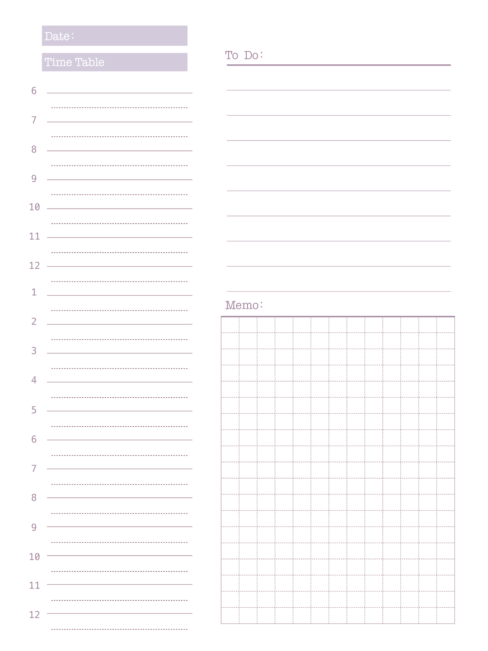 少女心特辑日计划.pdf 第1页