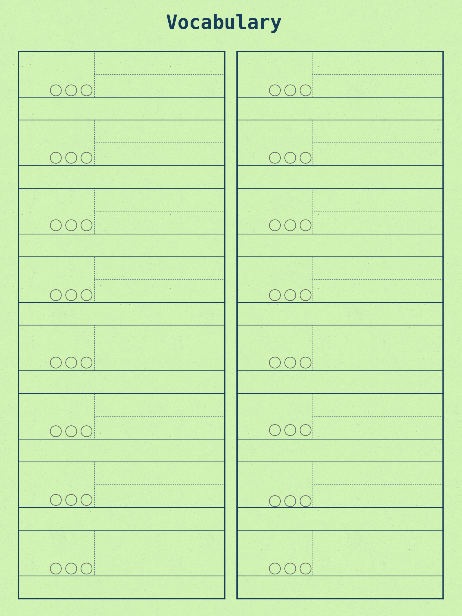单词卡 旧版双列.pdf 第2页