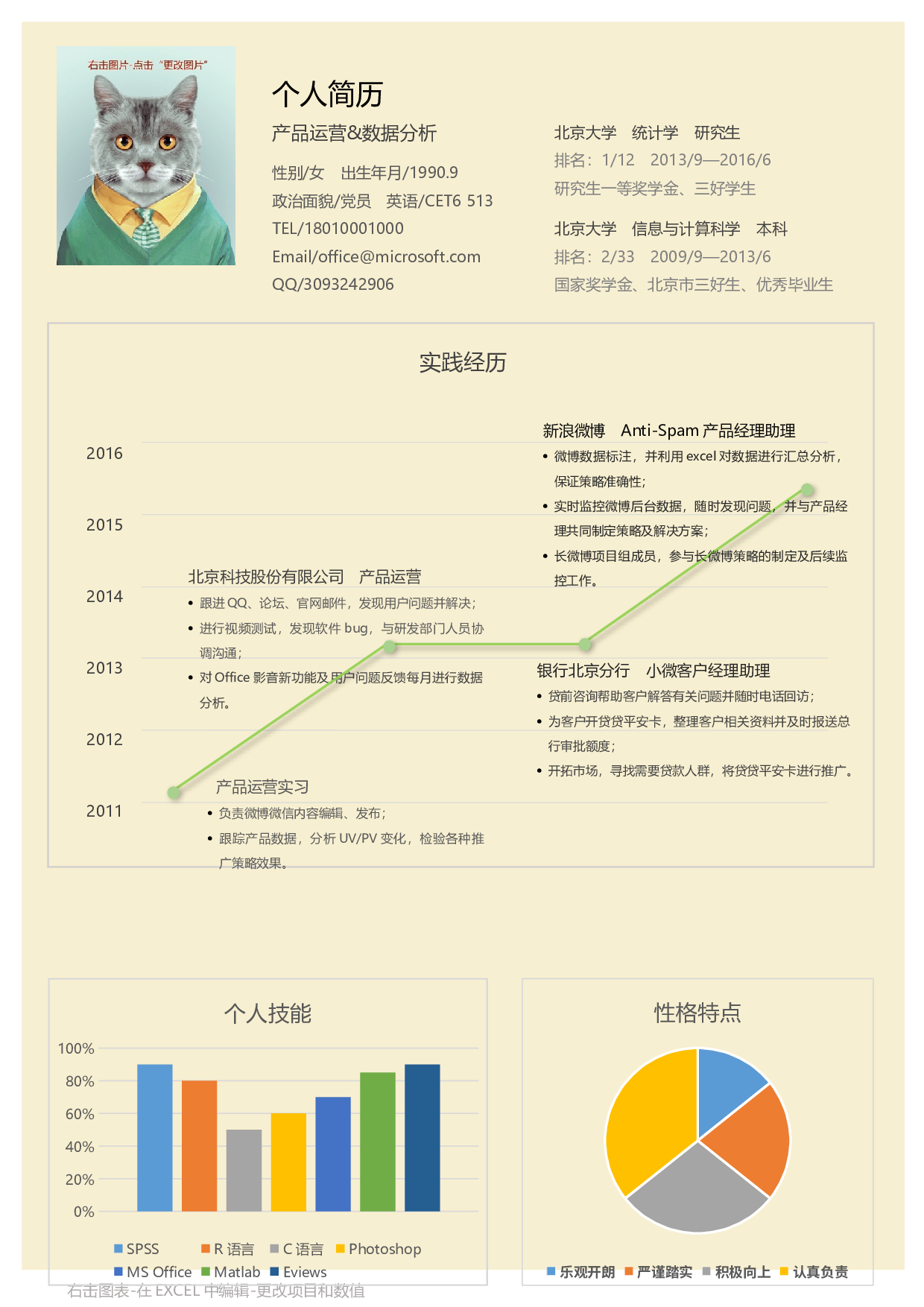 word简历28.docx 第1页