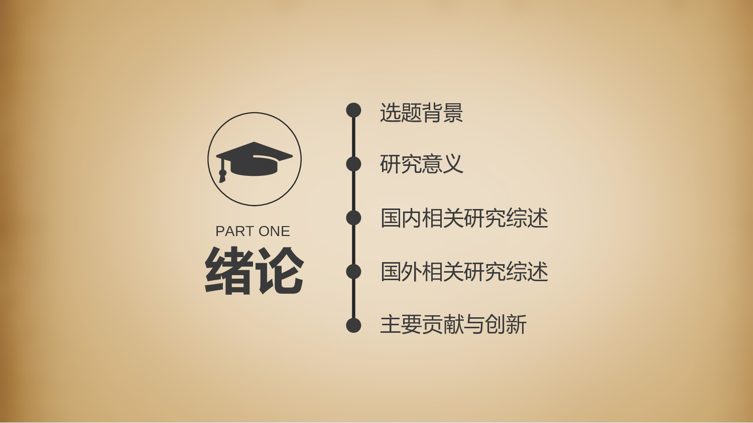 毕业答辩PPT模板 (9)yy9.ppt 第3页