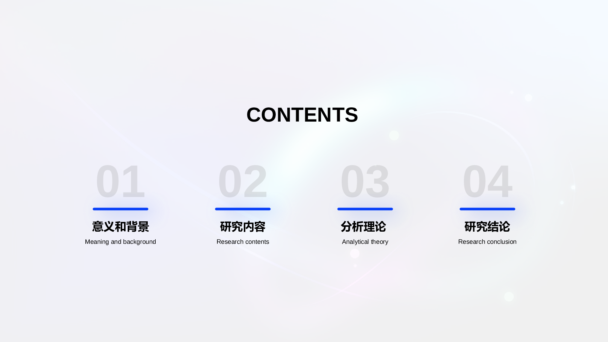 毕业答辩：融媒体时代PPT案例.pptx 第2页