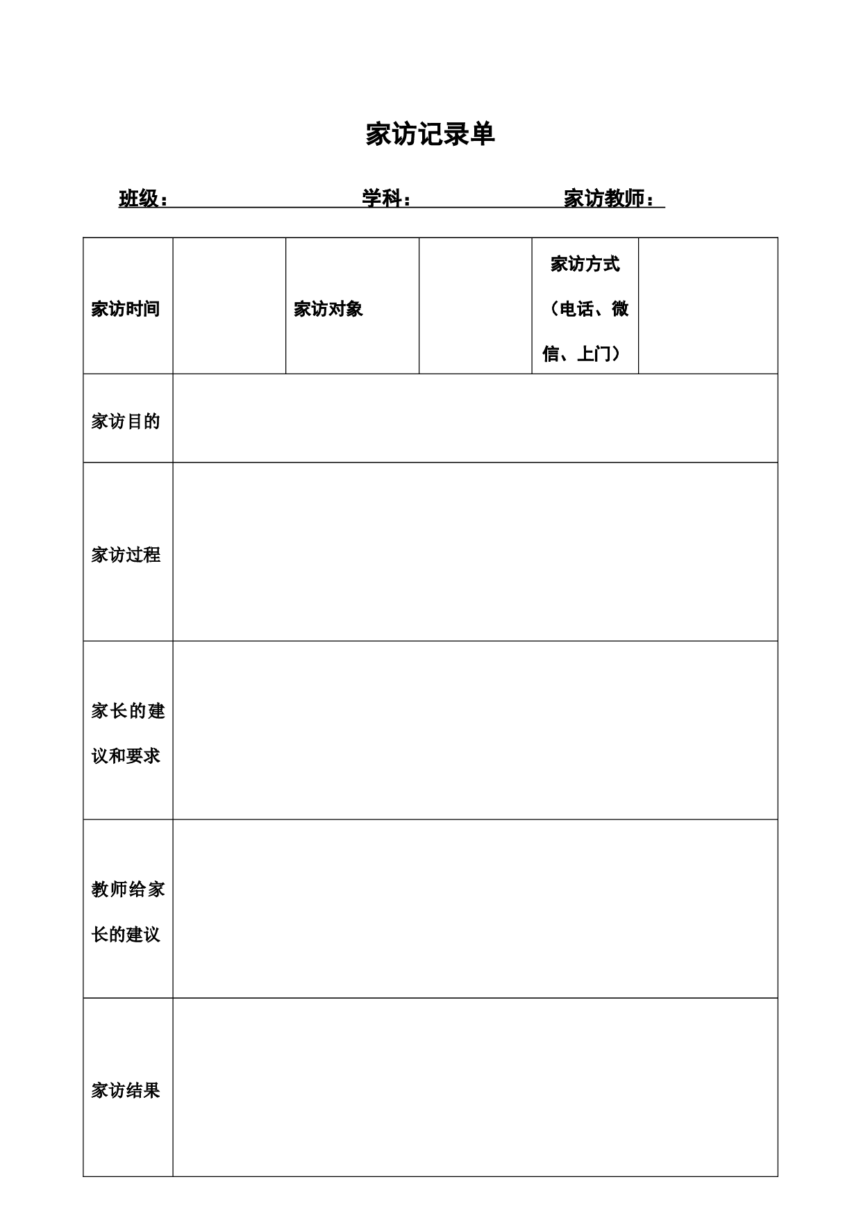 10.家访记录单9-da9cd29b3277.doc 第1页