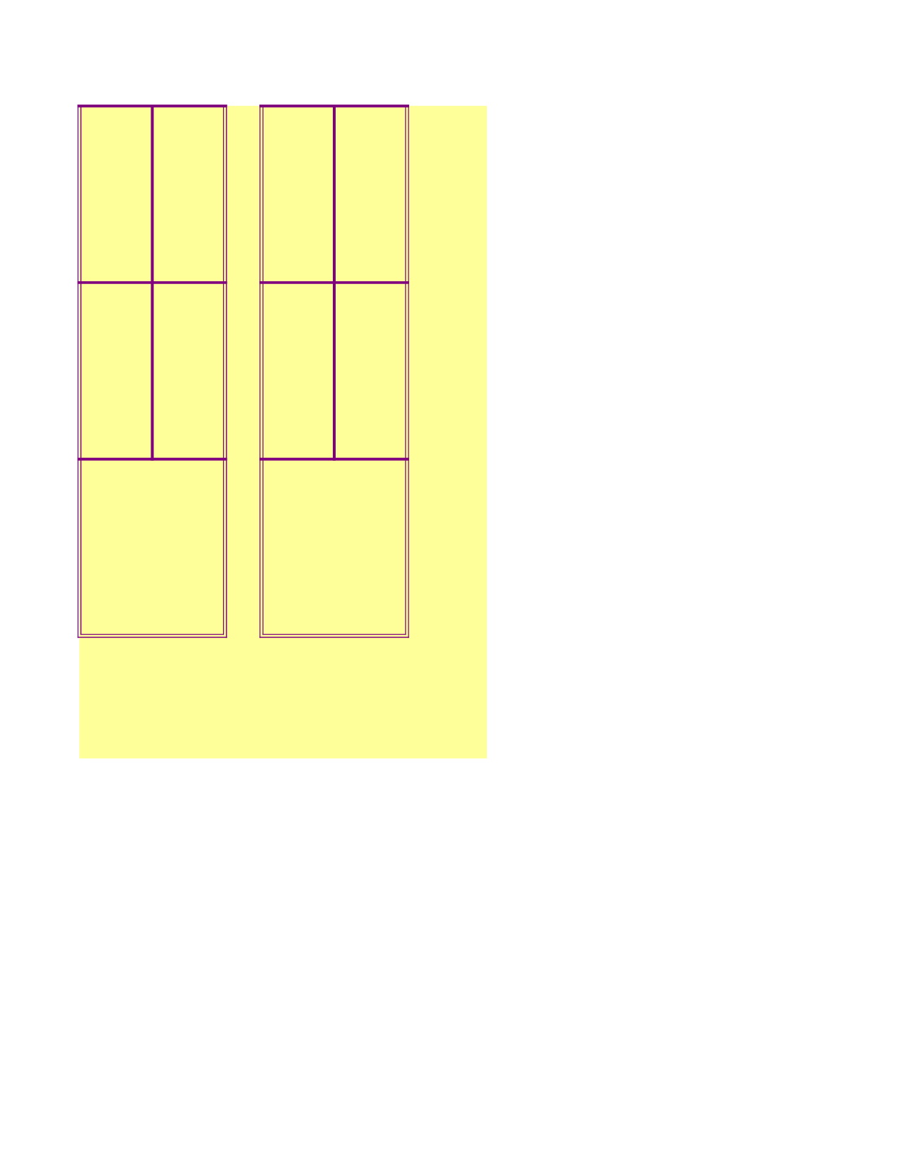 值日表模板61.xls 第4页