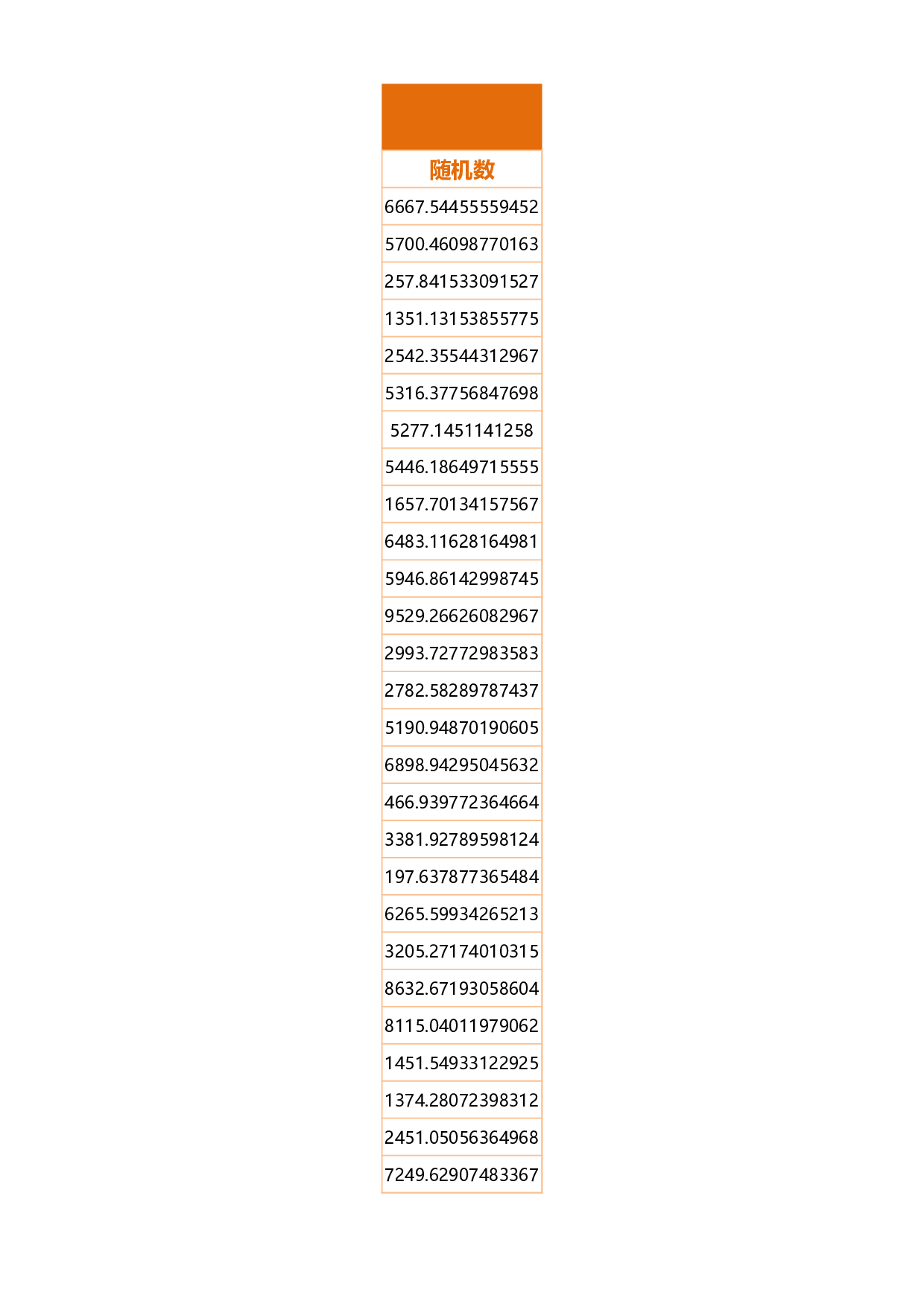 64橙色边框班级学生座位表-45393c90ef2e.xlsx 第4页