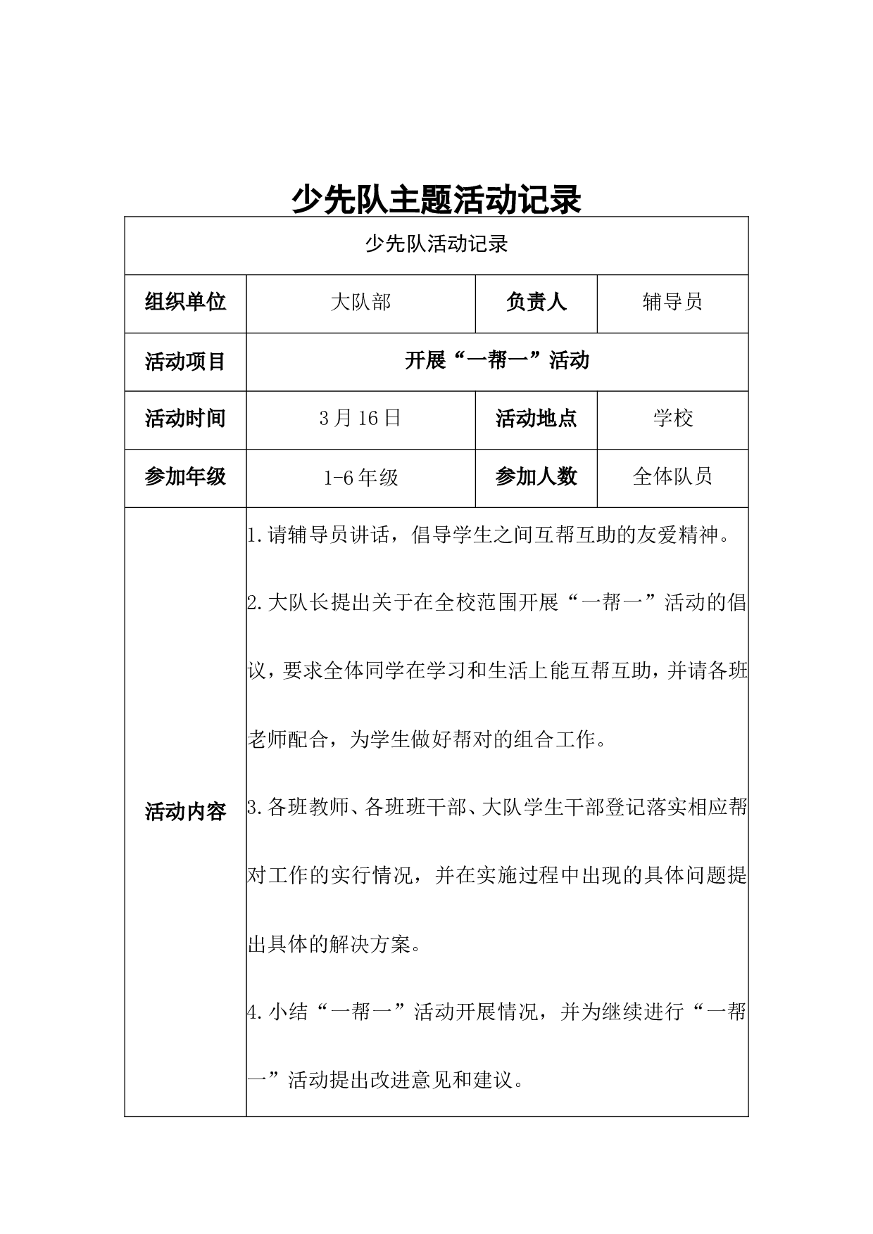 少先队主题活动记录-c54458d1e688.doc 第3页